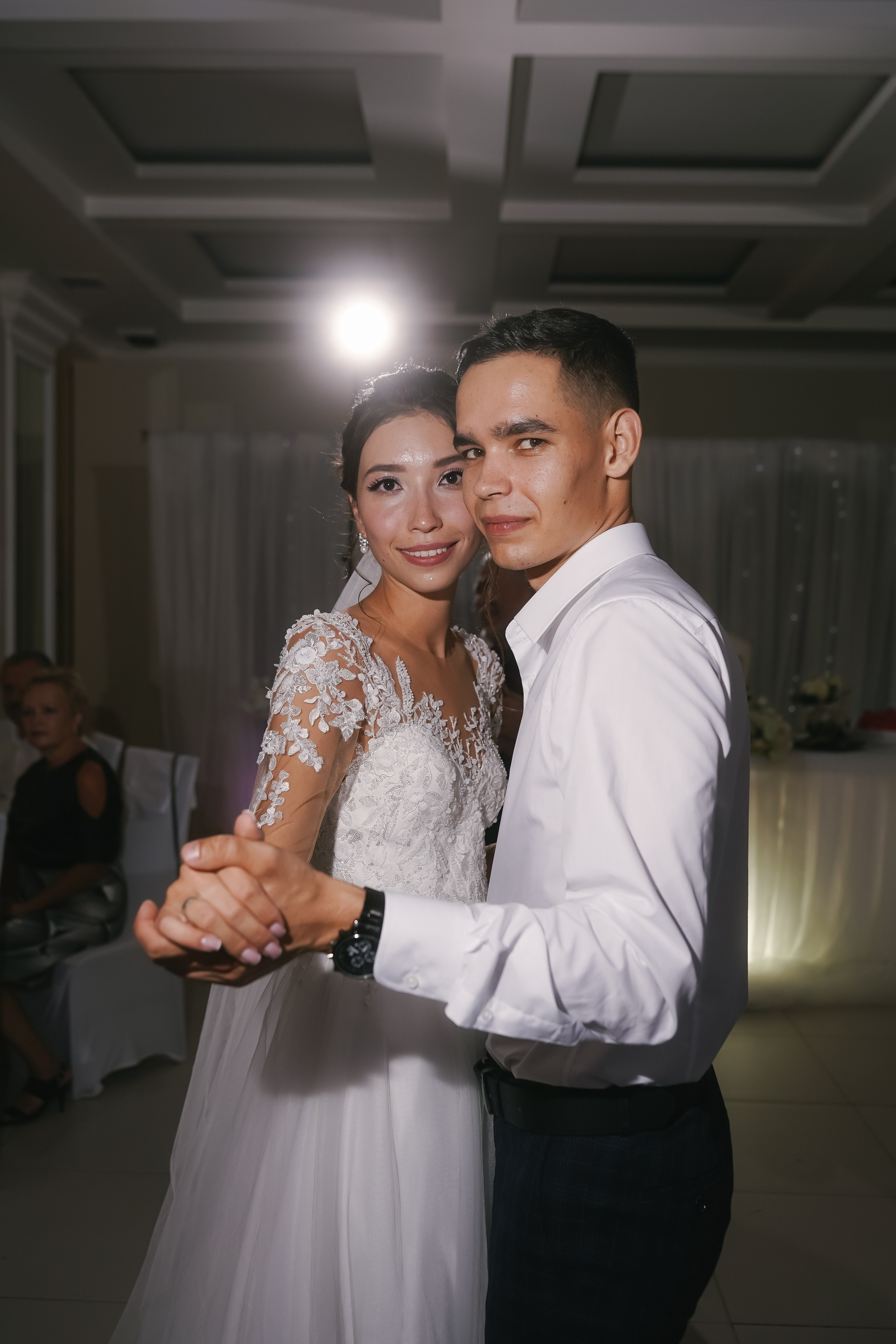 Лотте | 2023 Булат и Альбина. ИТВИ