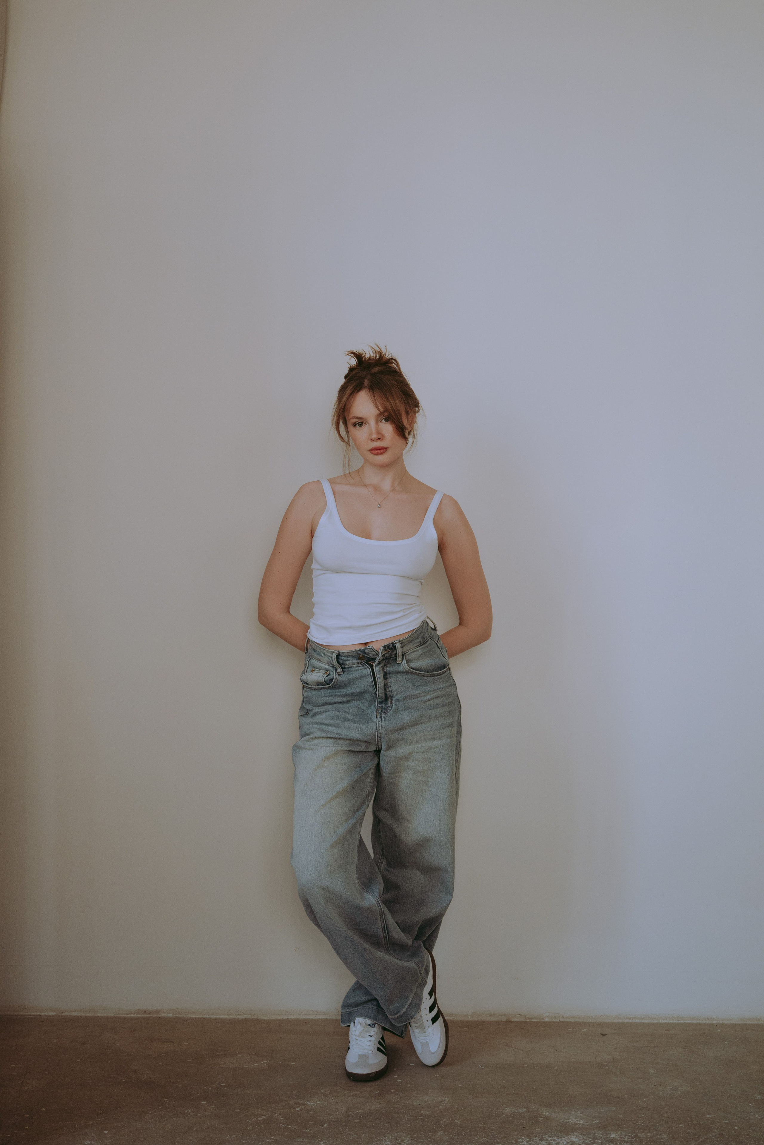 Индивидуальная фотосессия. Фотограф в Санкт-Петербурге Диана Чекмарева