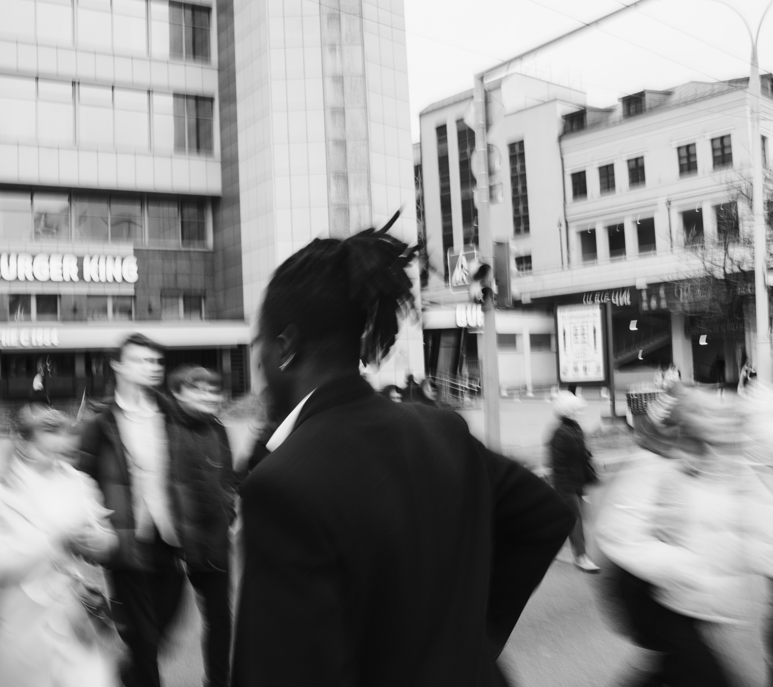 Kelvin Clark | Nemiga