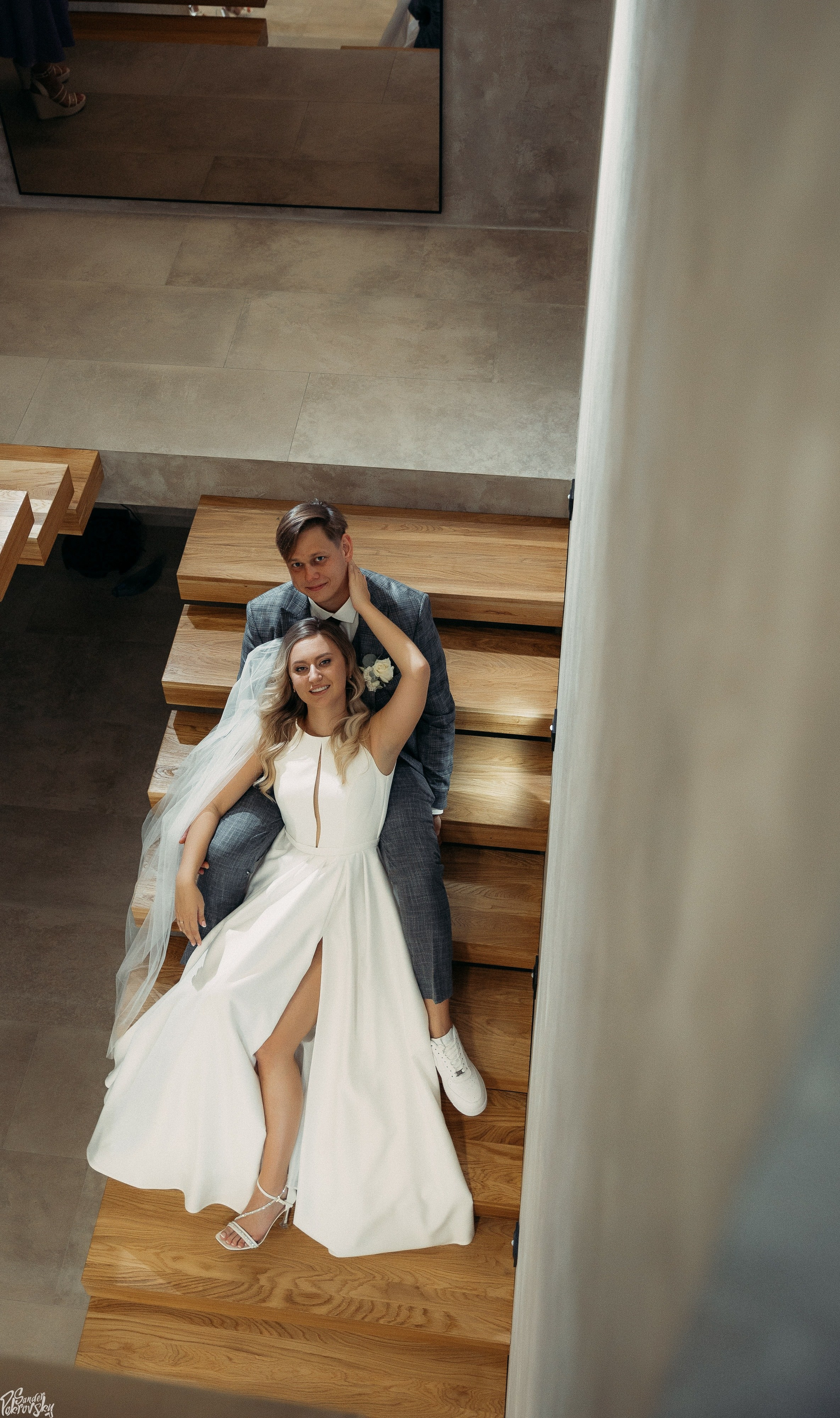 Иван & Аня. Свадебный и репортажный фотограф в Чебоксарах Покровский Александр