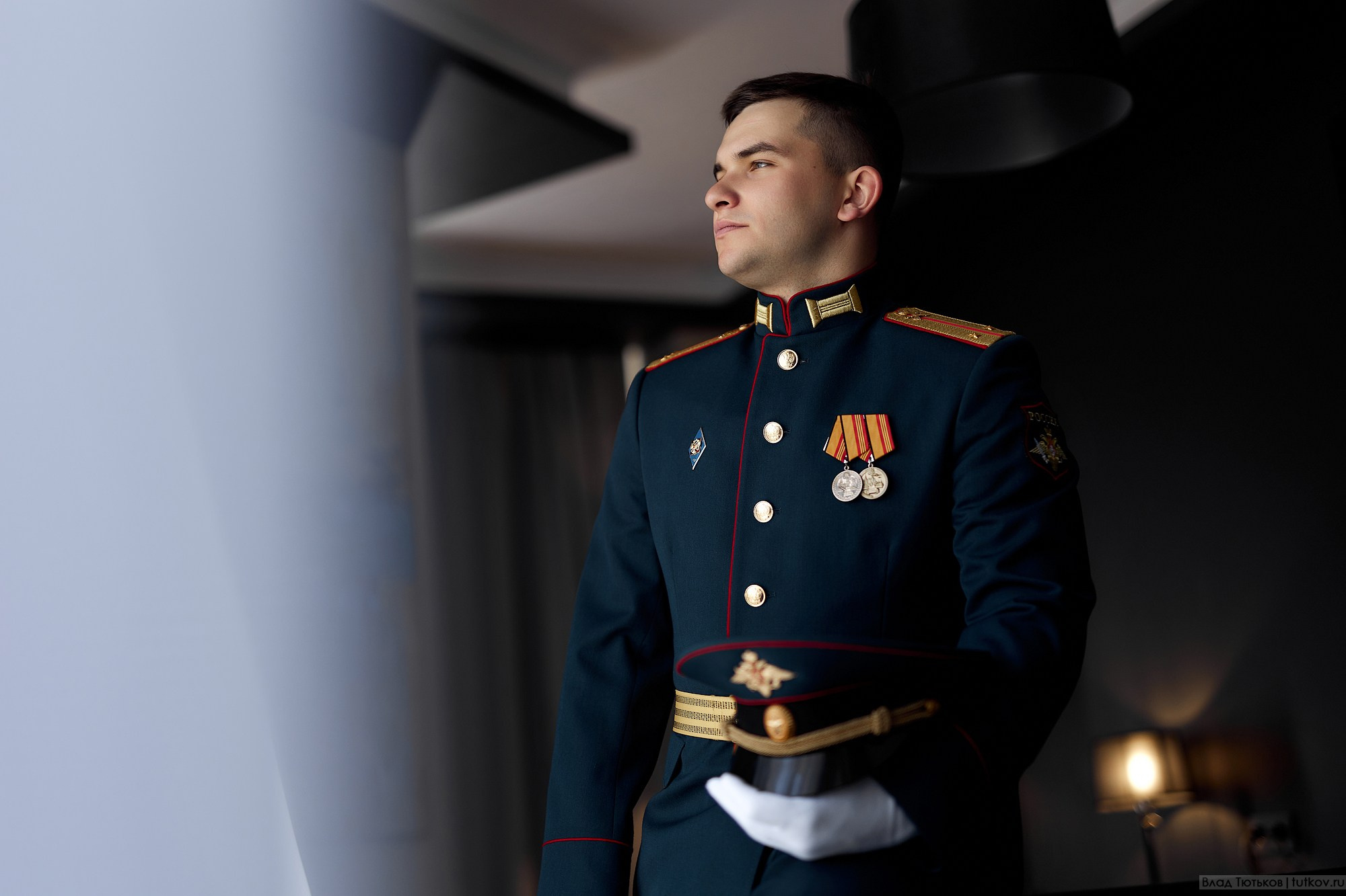 Людмила и Владислав. Свадебная фотосъёмка в Брянске | Влад и Ирина Тютьковы