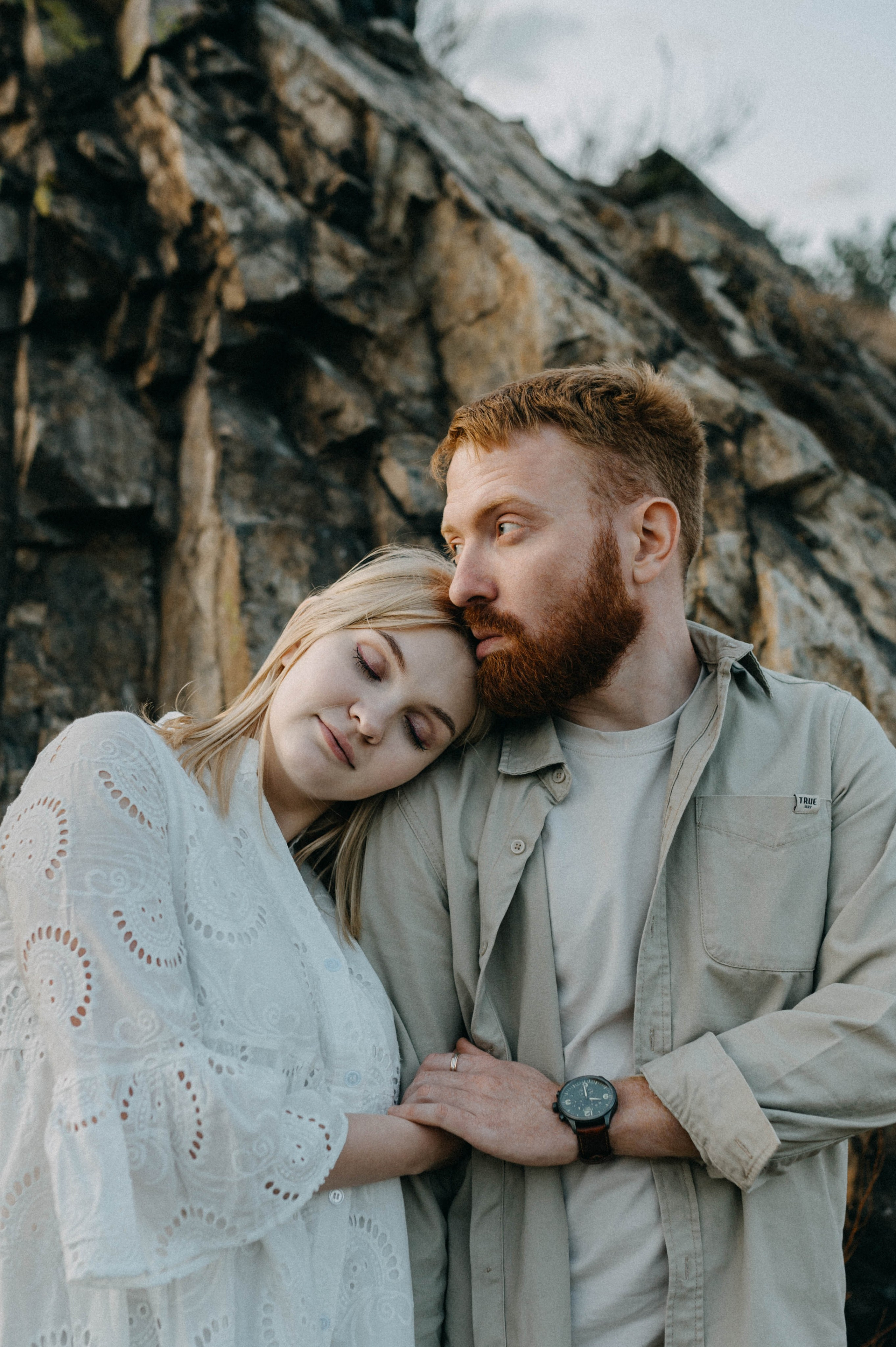 Борис и Настя. Свадебный и семейный фотограф в Чите Юлия Оранская