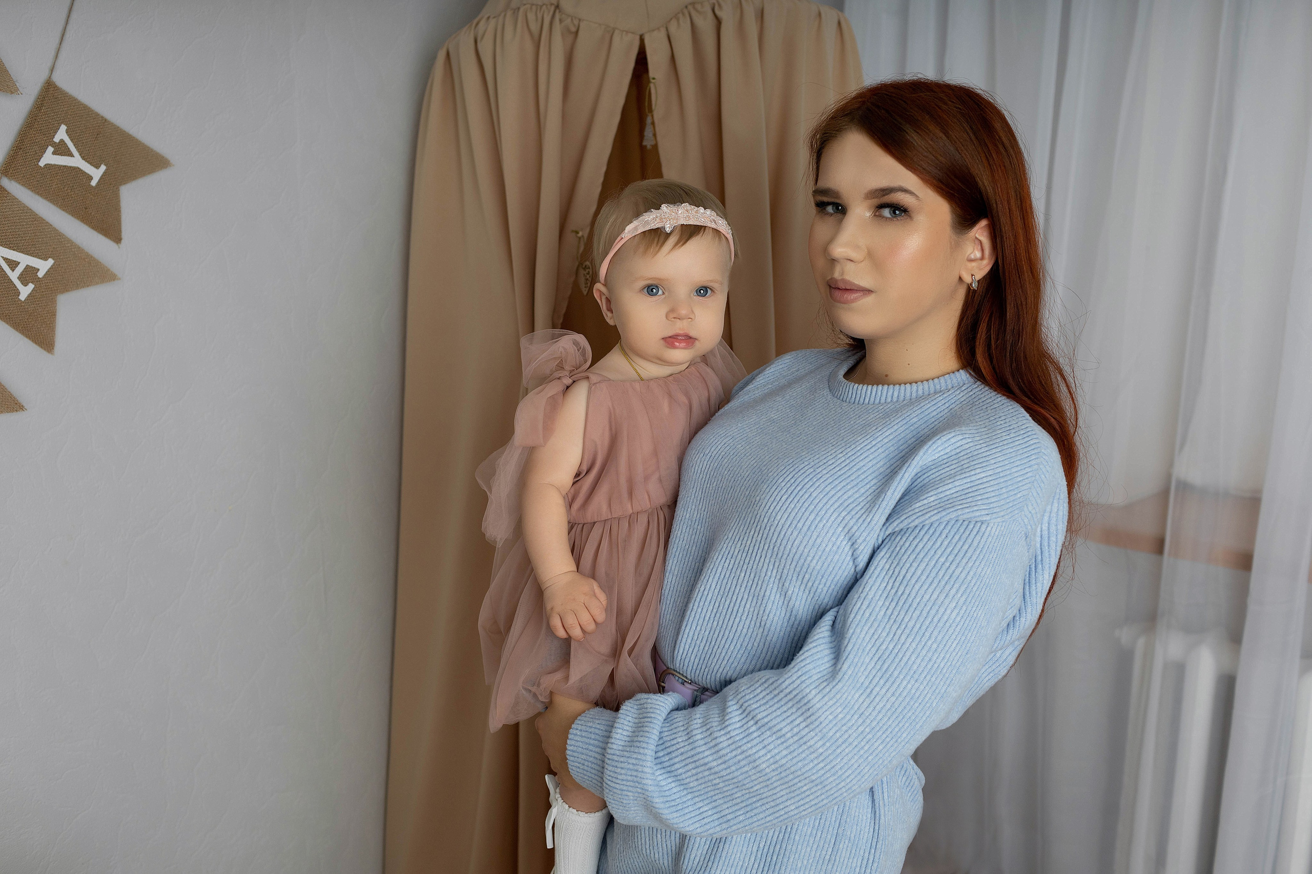 Годики. Фотограф новорожденных в г. Рязань Светлана Ткаченко
