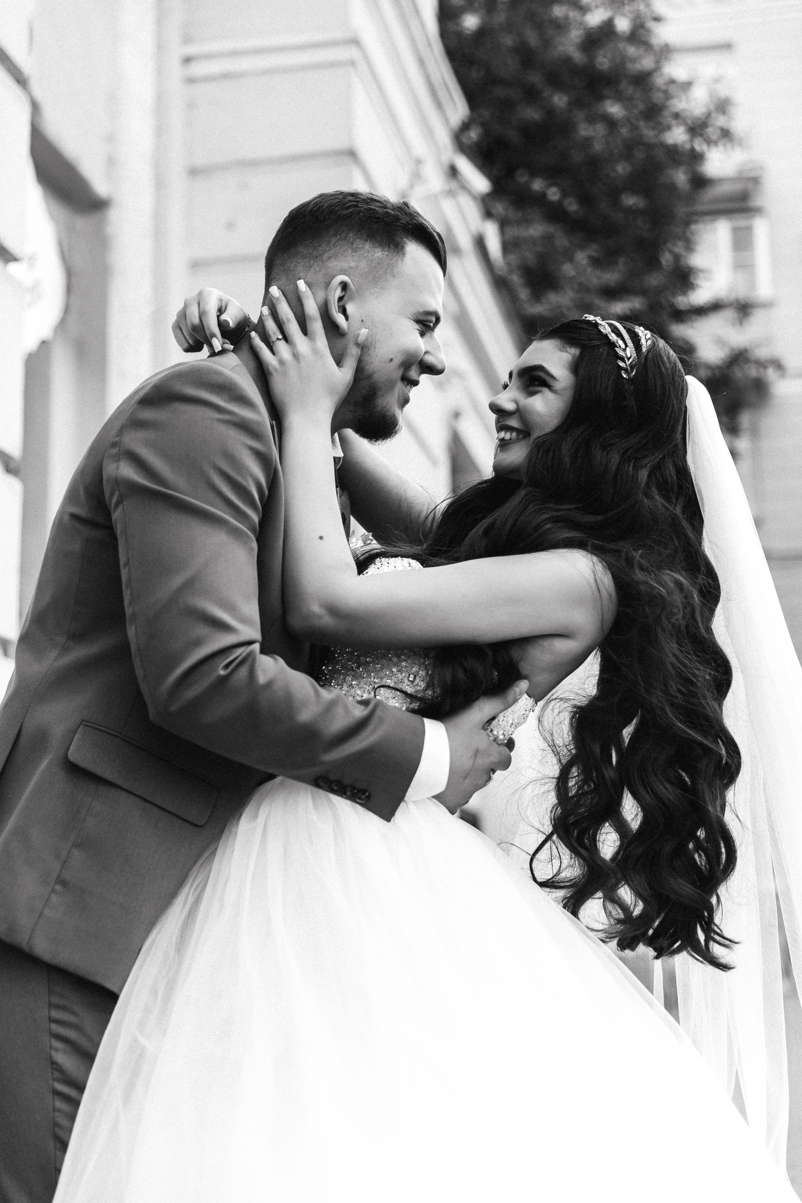 Илья и Яна. Свадебный, семейный, детский фотограф в Воронеже, Липецке Ваганова Дарья