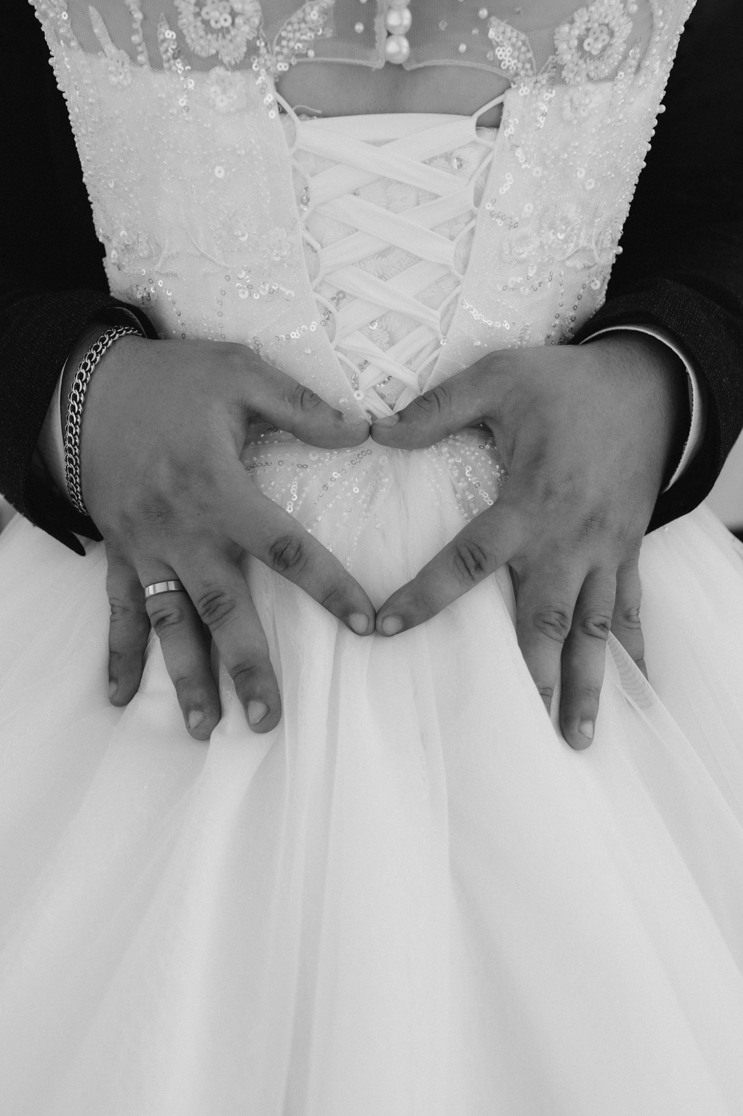 Настя и Саша. Фотограф в Туле и Алексине Стулова Мария