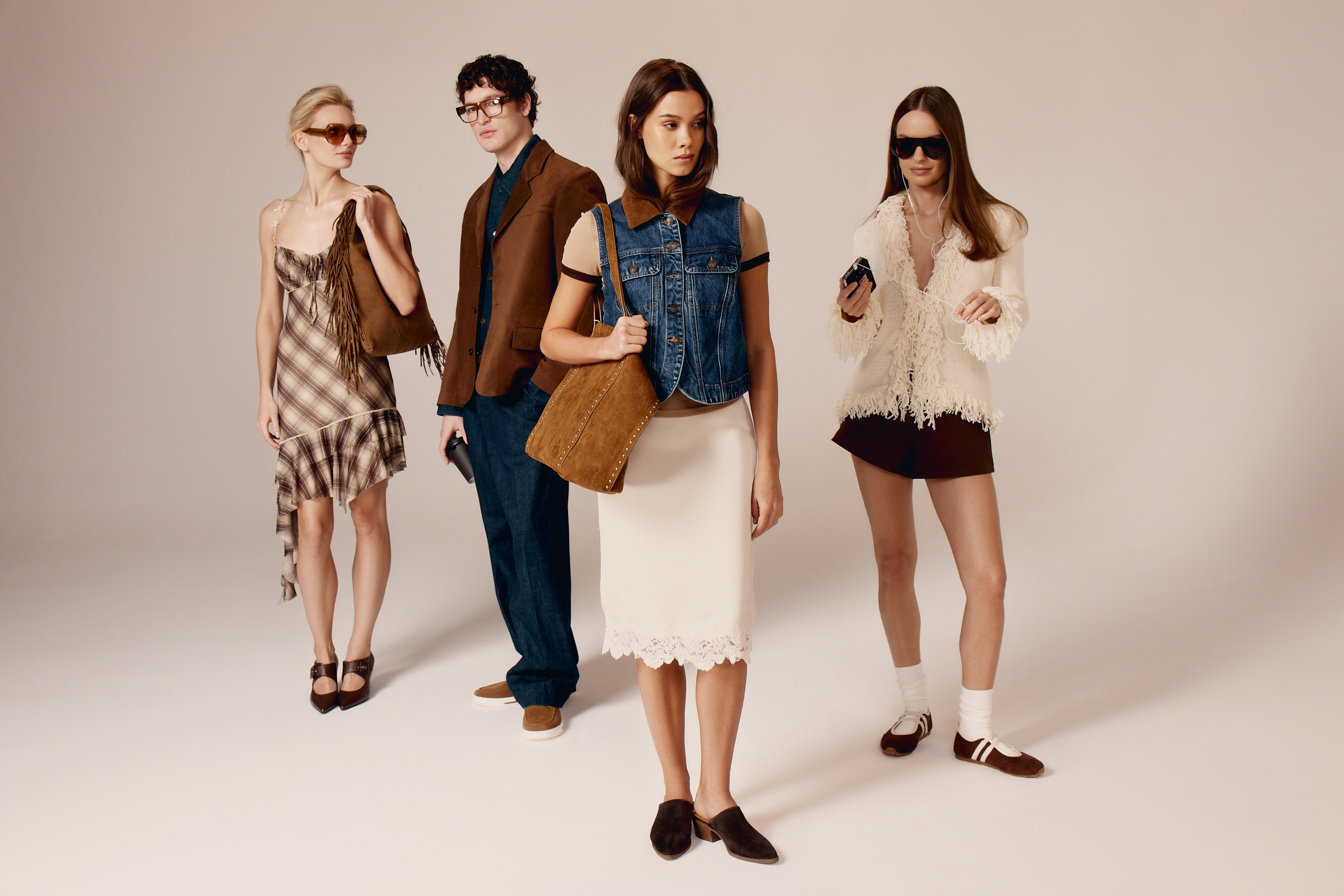 Московская неделя моды. Главная