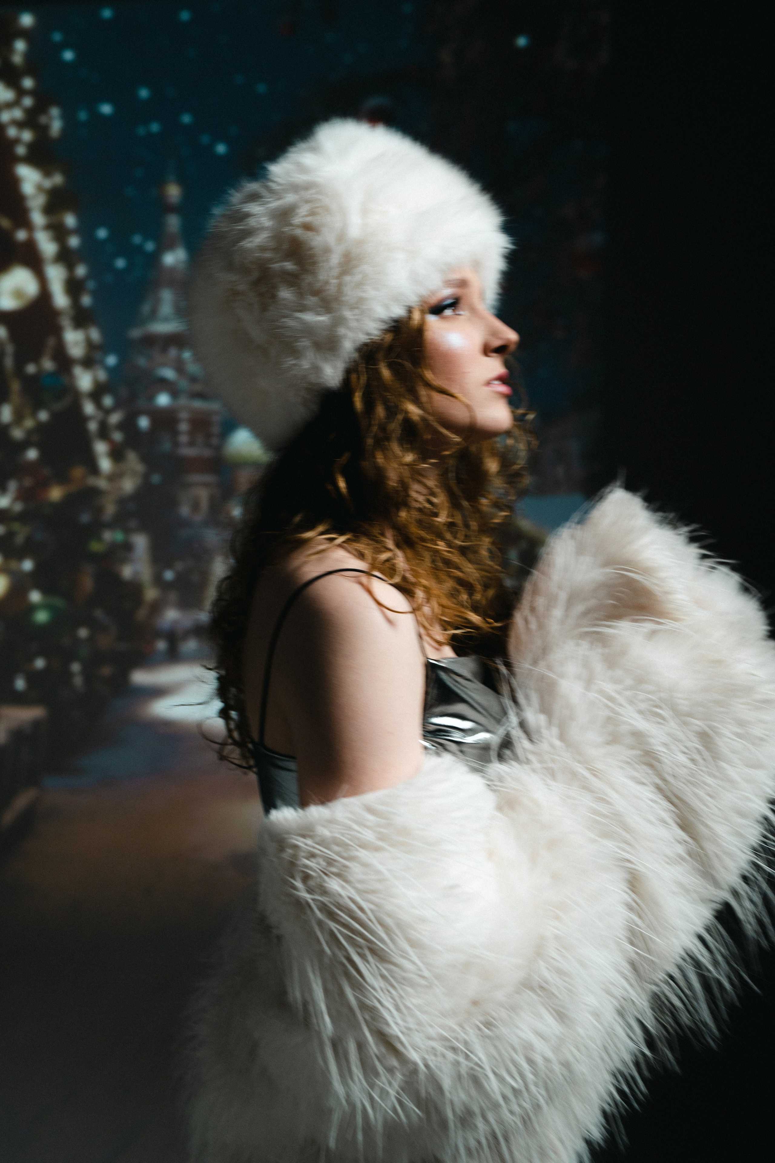 Магия света. Индивидуальный фотограф в Красноярске