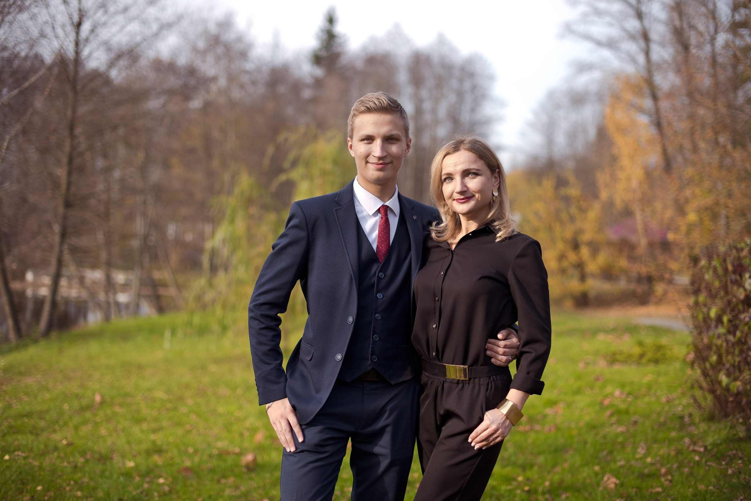 Андрей. Восемнадцатилетие. Свадебный и семейный фотограф Ольга Астрейко