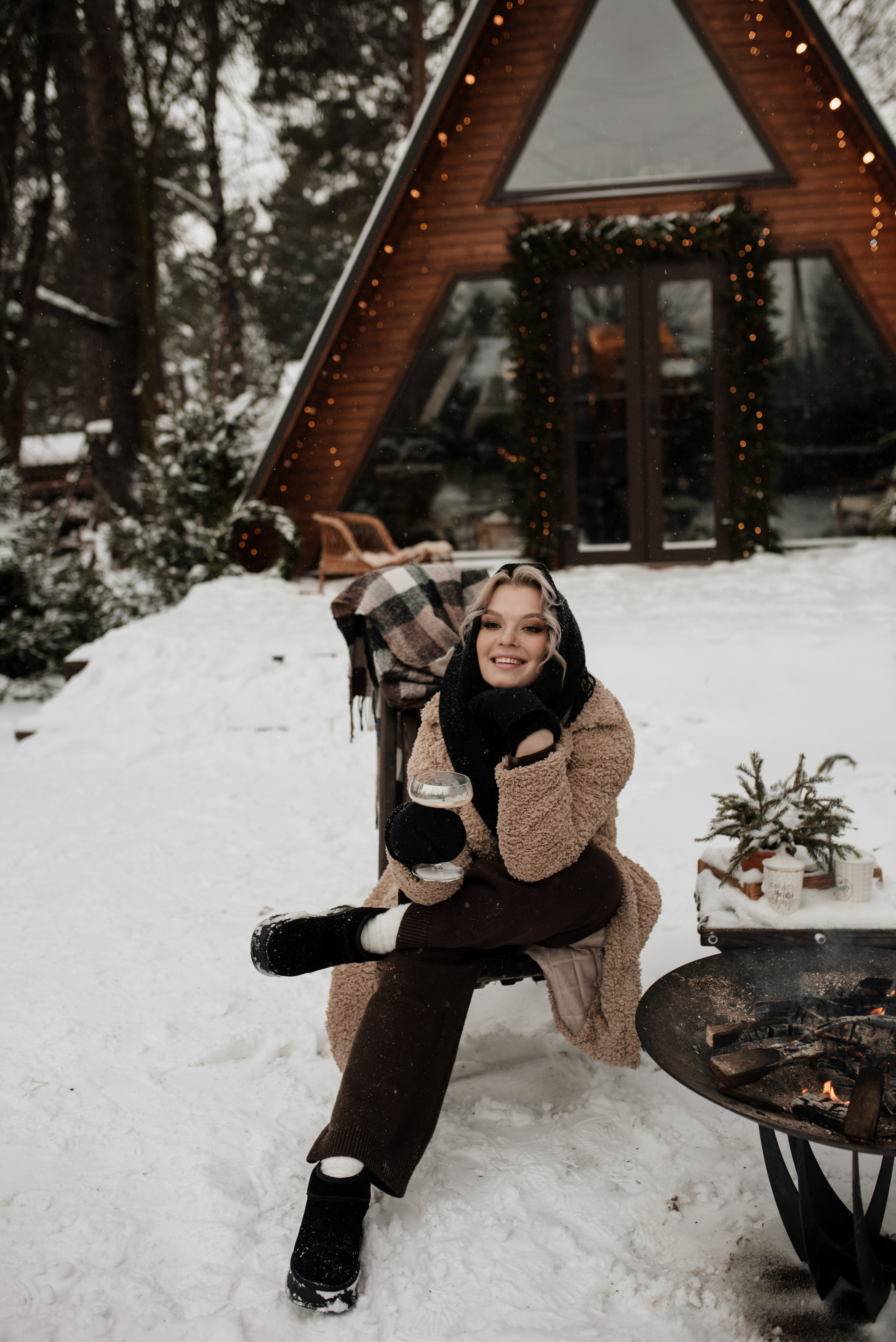 Наташа ♡ Катя ♡ Даша. Фотограф Ольга Плеханова | Нижний Новгород, Москва