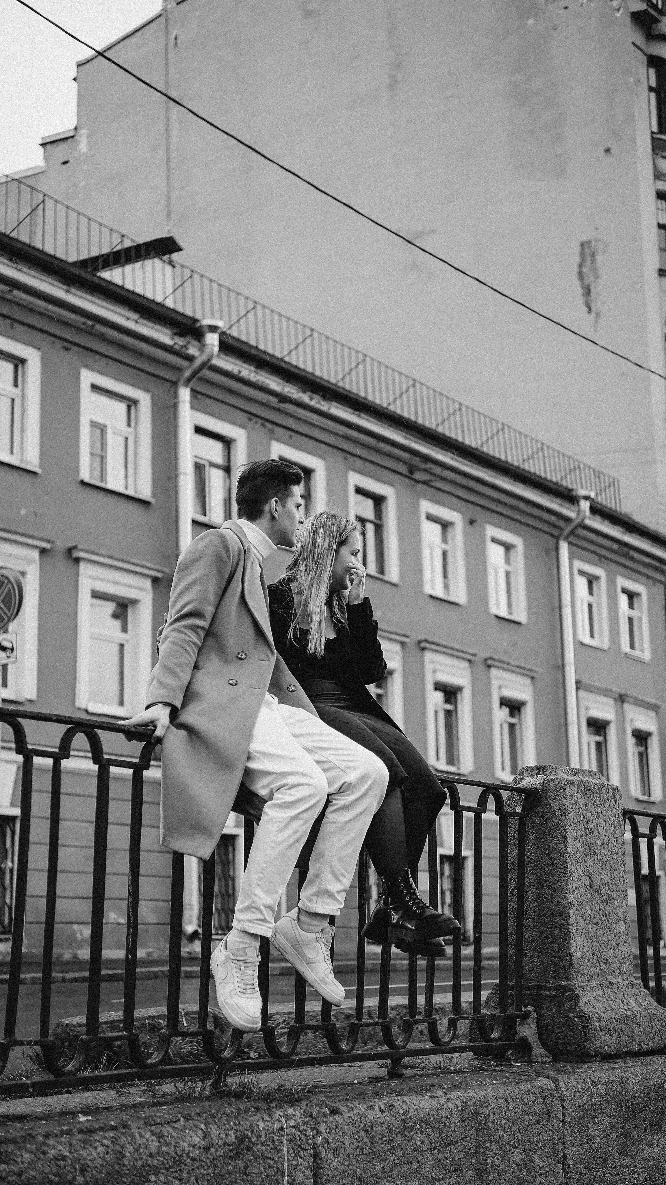 Игорь и Юля. Phdkvmr.ru