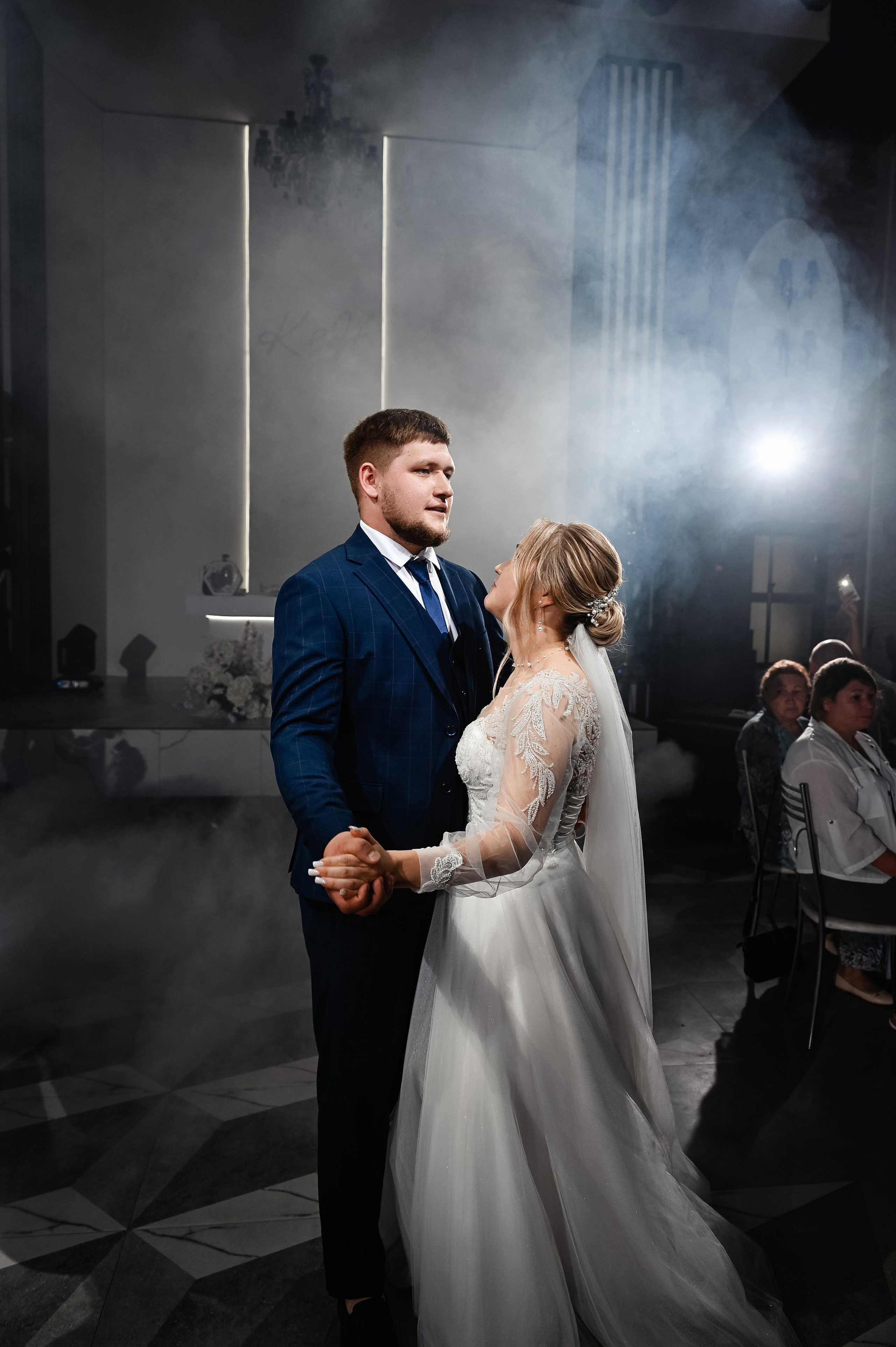 Кирилл и Наташа. Свадебный и семейный фотограф в Йошкар-Оле