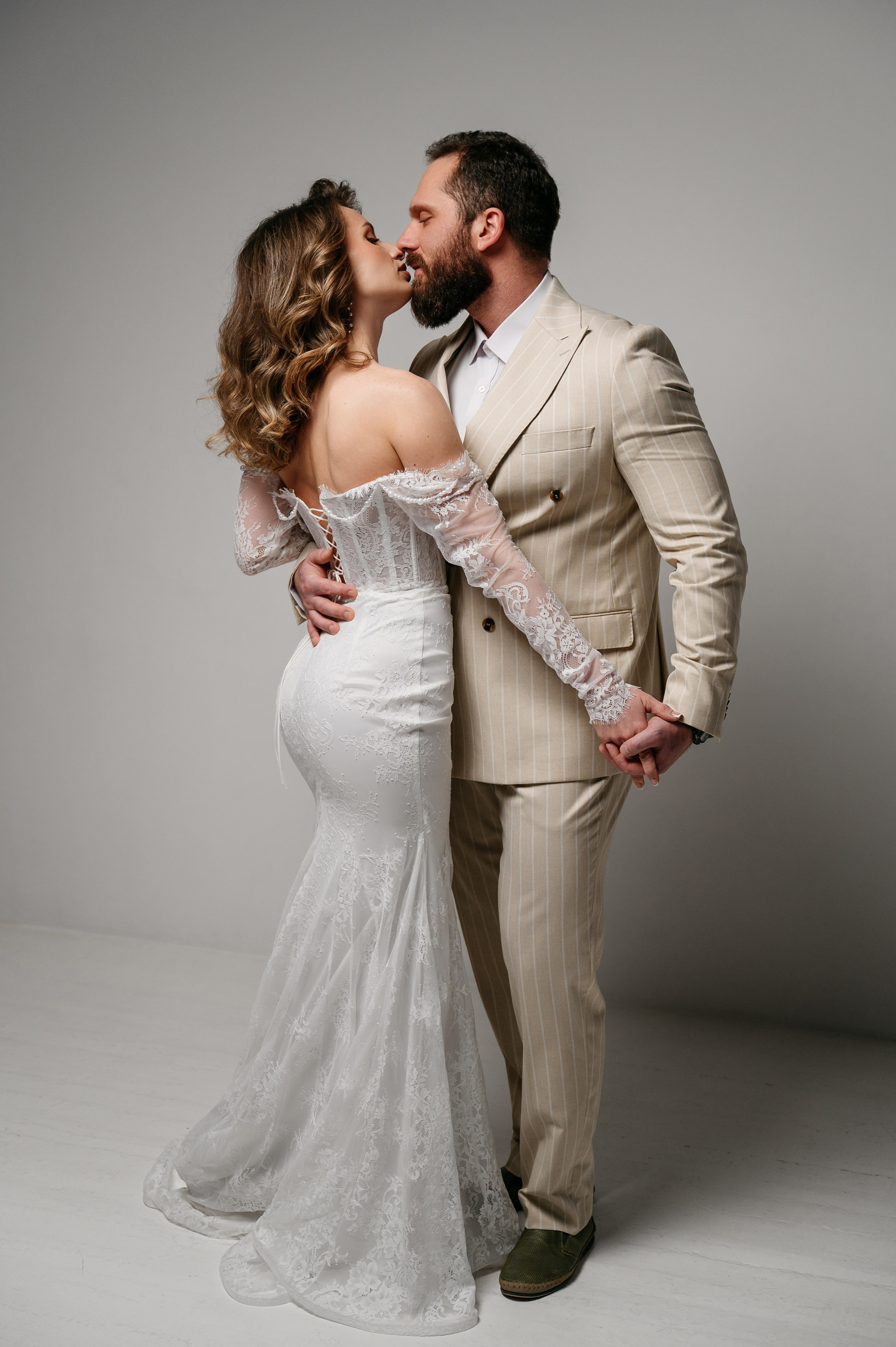 Александр и Анастасия. Свадебный и семейный фотограф в Йошкар-Оле