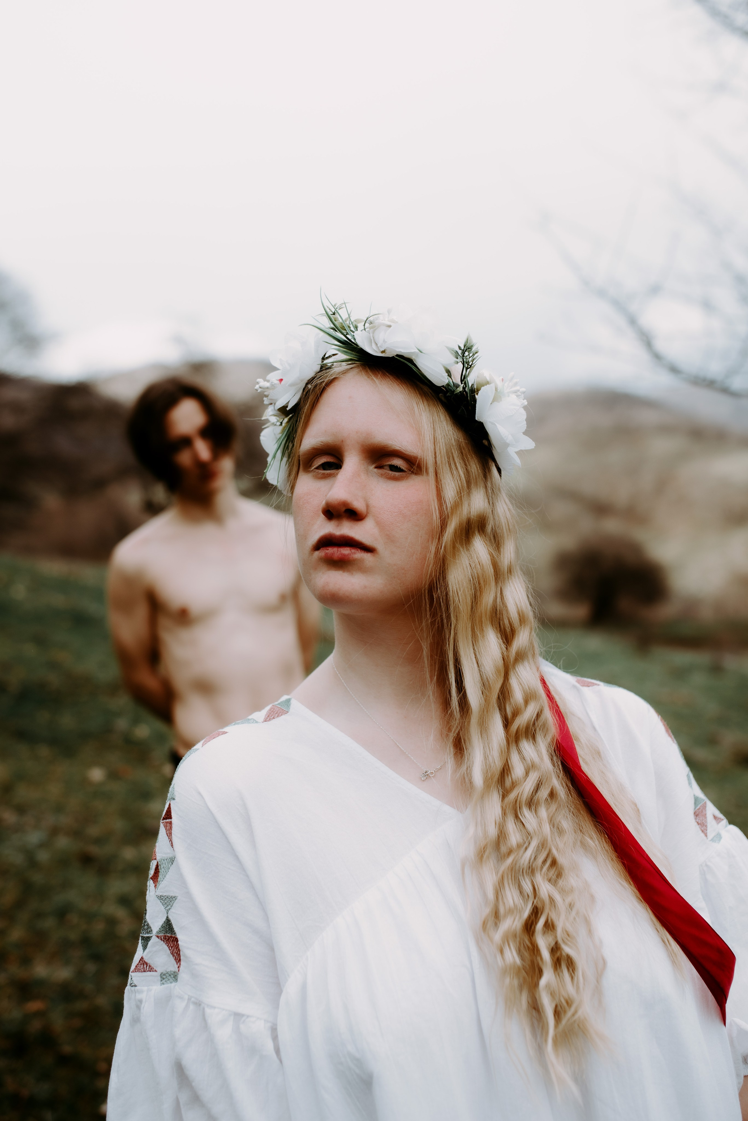 Евгений и Дарья. Портретный фотограф в Ереване и Челябинске Шаханская Ольга