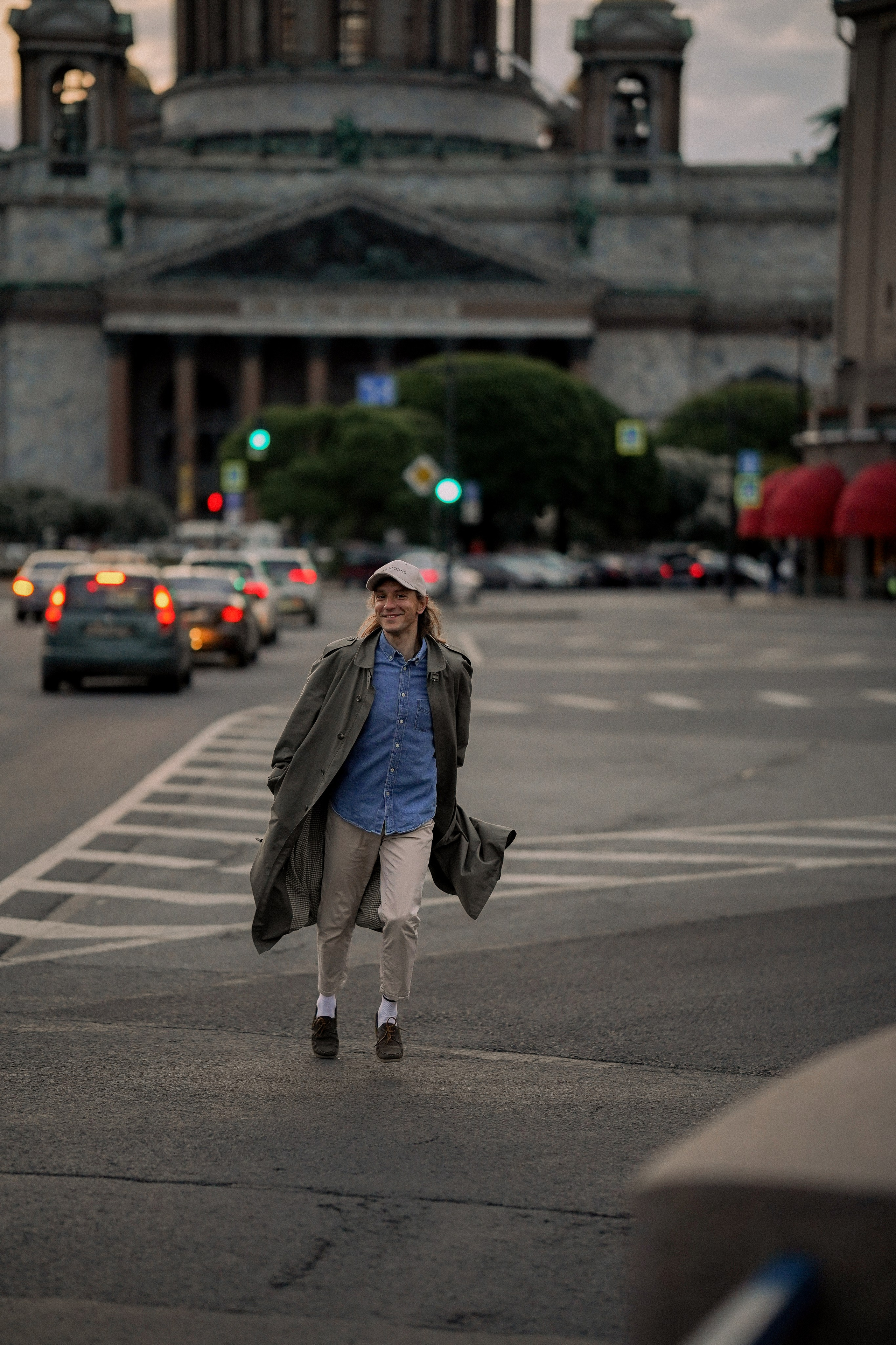 Nikolay. Фотограф Санкт-Петербург/Гомель Виктория Петрова