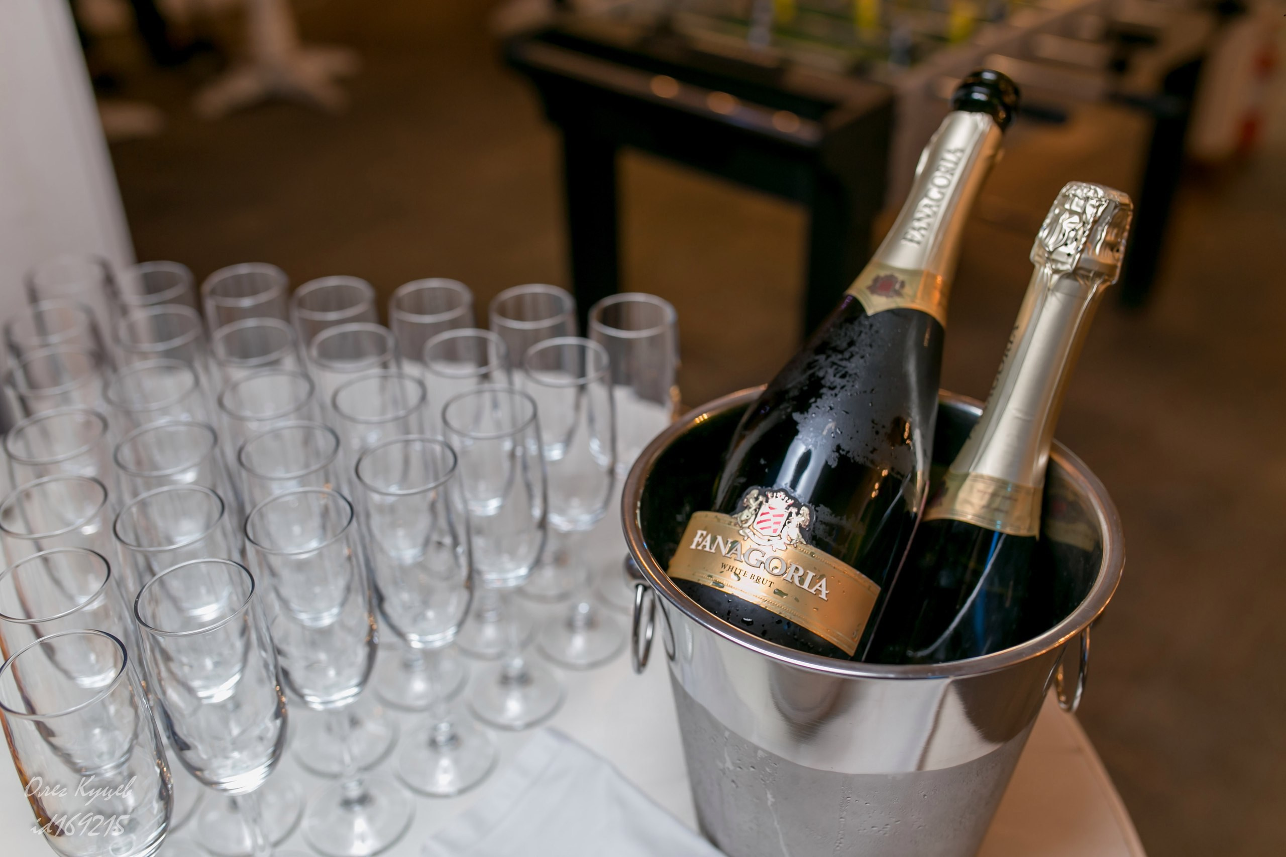 Золото и серебро олимпиады 2016, только из жаркой Бразилии. Свадебный и Репортажный фотограф в Санкт-Петербурге