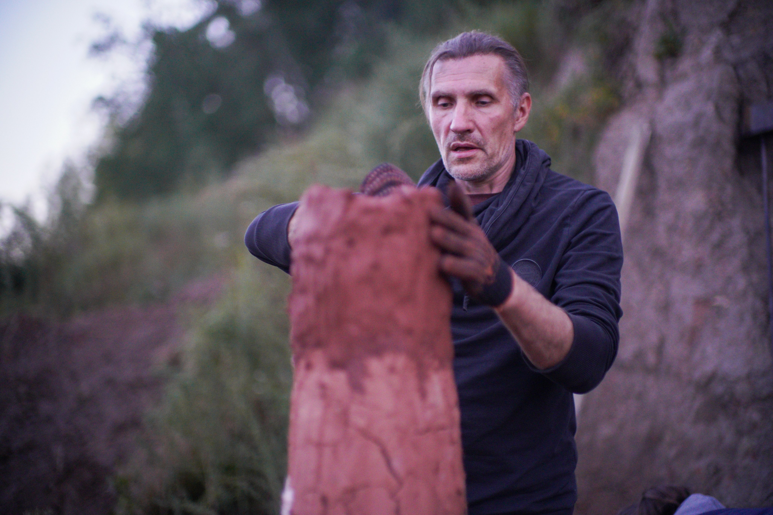 Wild fire 2024 — Дикий огонь 2024