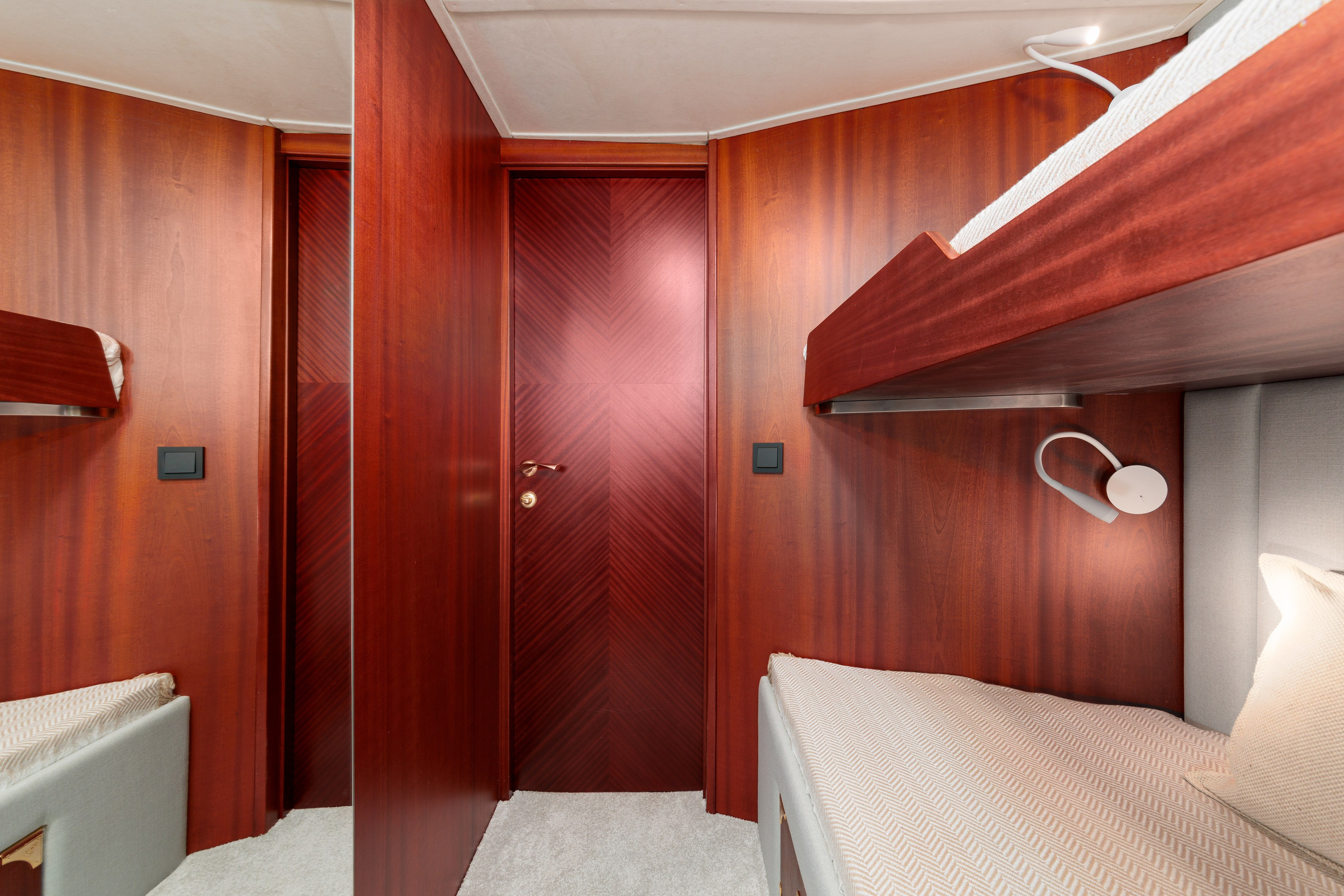 Фотосъёмка судна, яхты для бизнеса