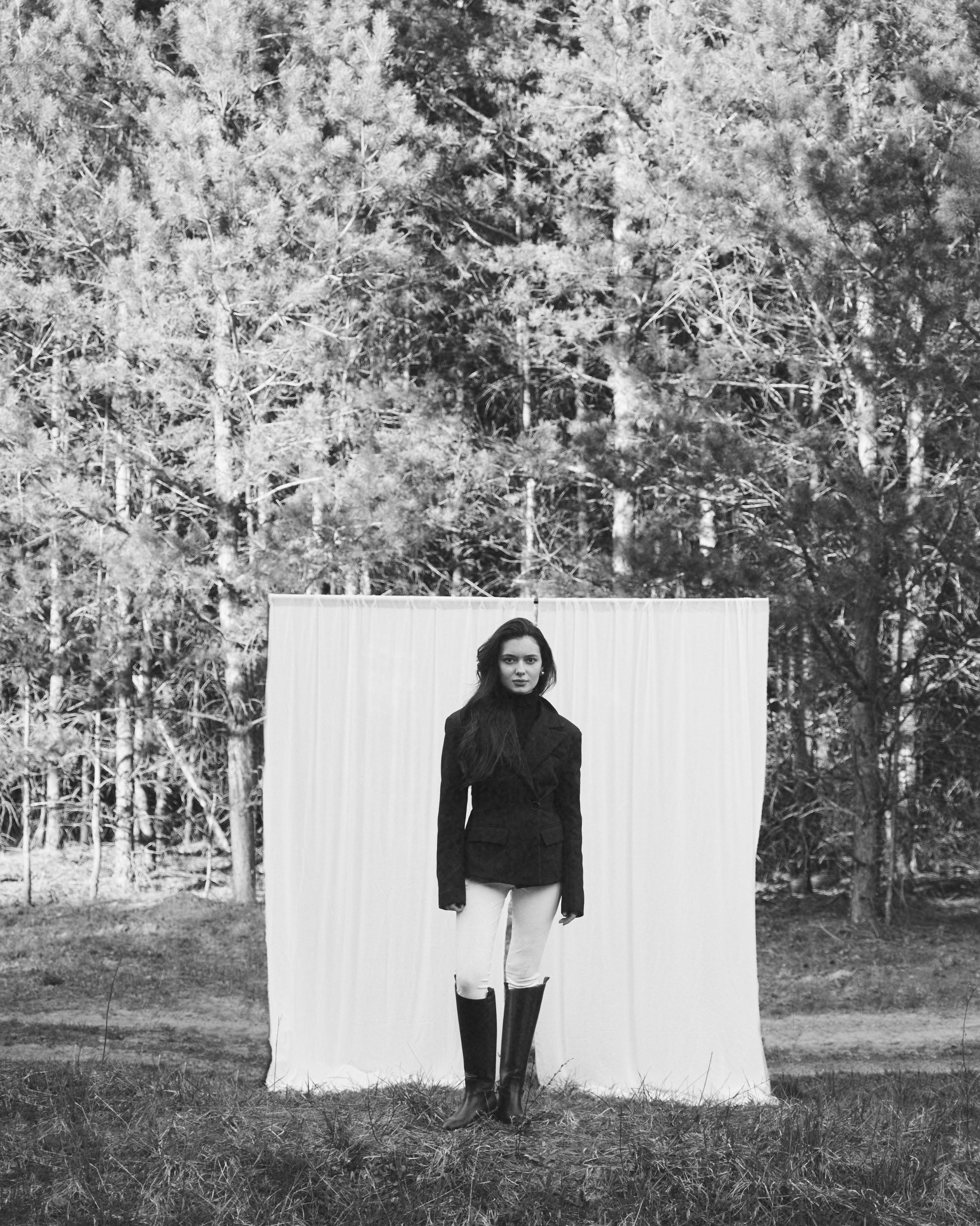 Юля. Коммерческий фотограф в Брянске Ольга Вороная