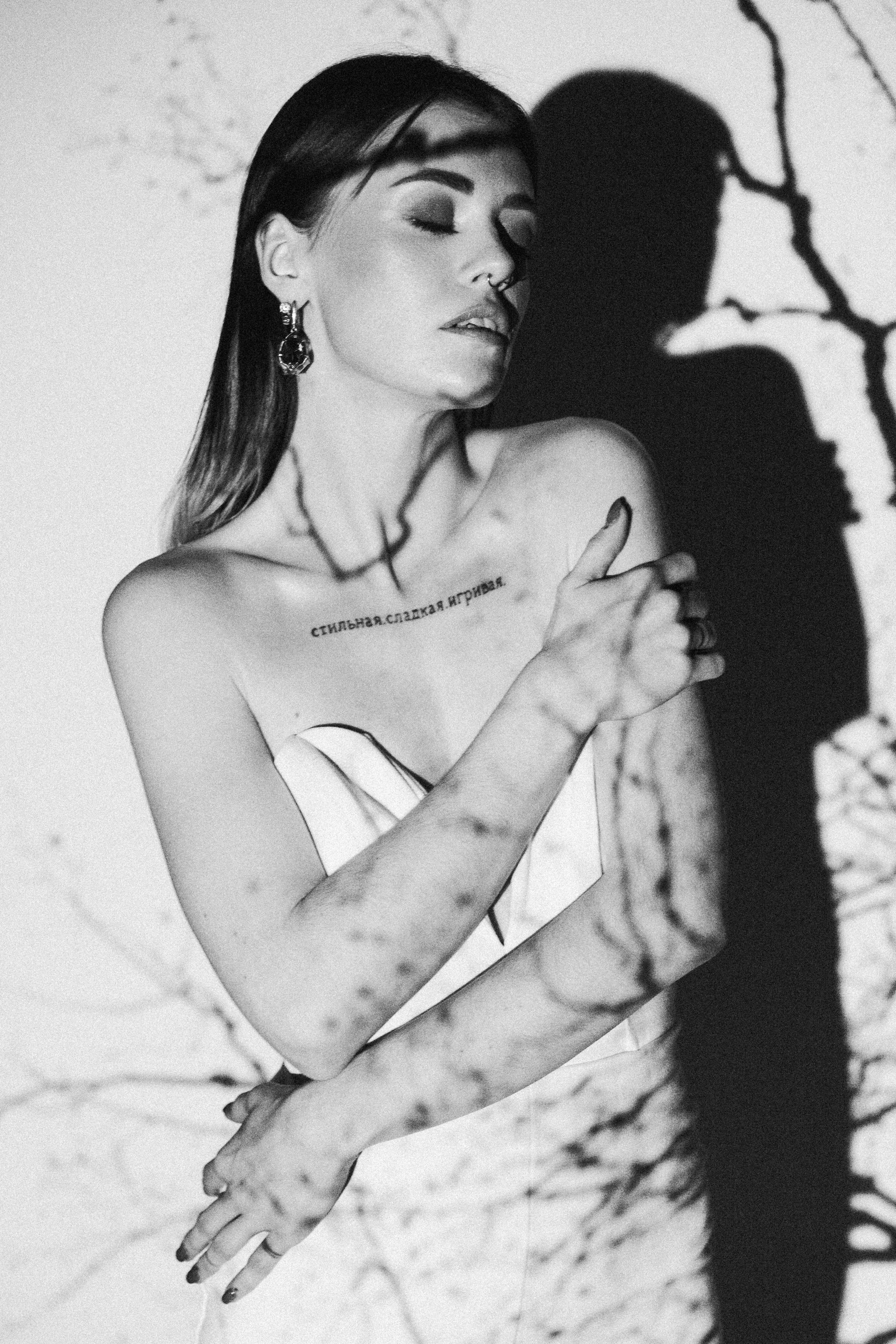 Дина. Портретный фотограф в Иванове Ольга Гуральник