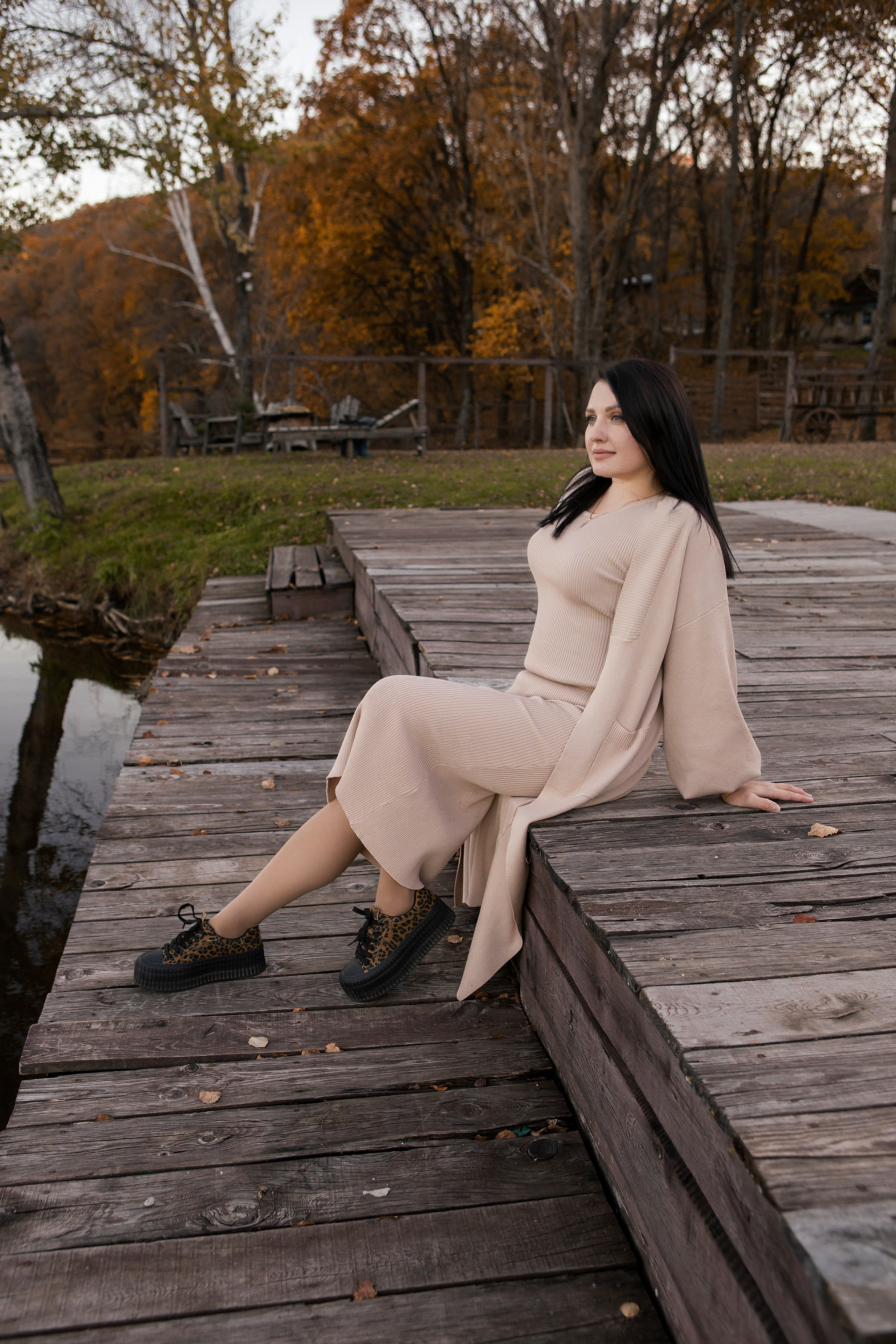 Аня с детьми. Фотограф Лесозаводск/Хабаровск