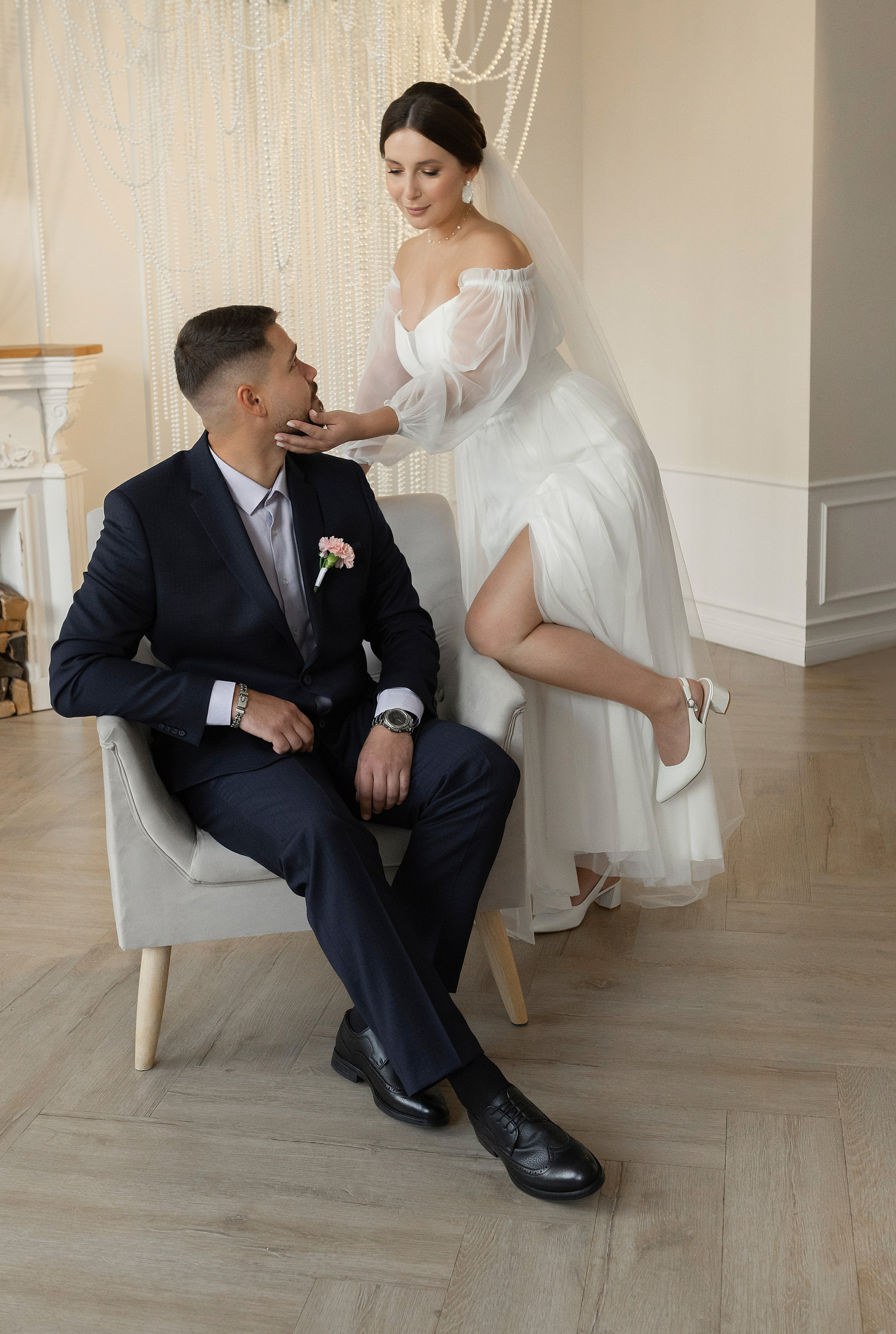 Наталья и Павел. Фотограф Лесозаводск/Хабаровск