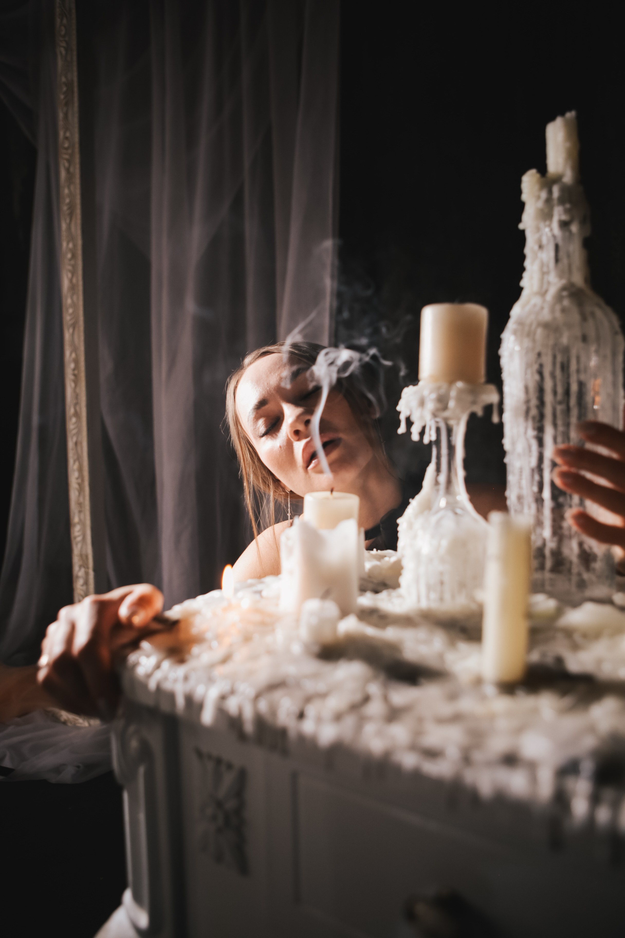 Аня 🔥. Фотограф Лесозаводск/Хабаровск