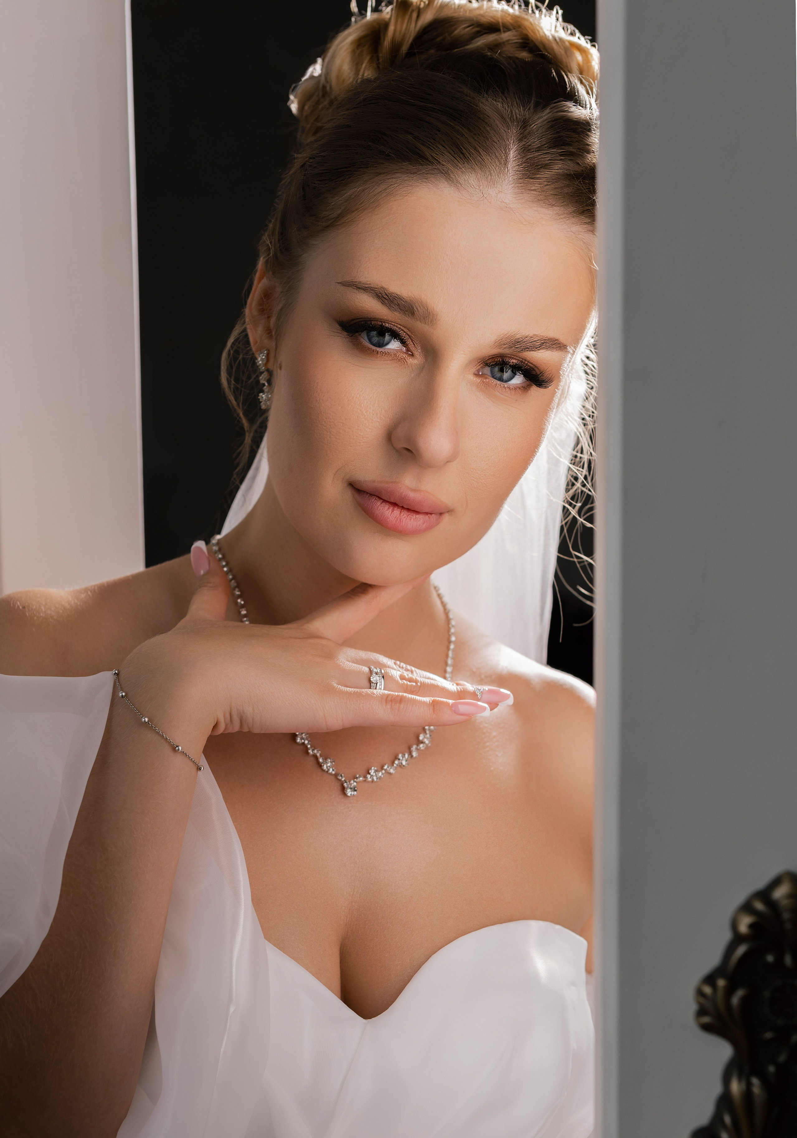 Яна и Даня (свадебный анонс). Фотограф Лесозаводск/Хабаровск