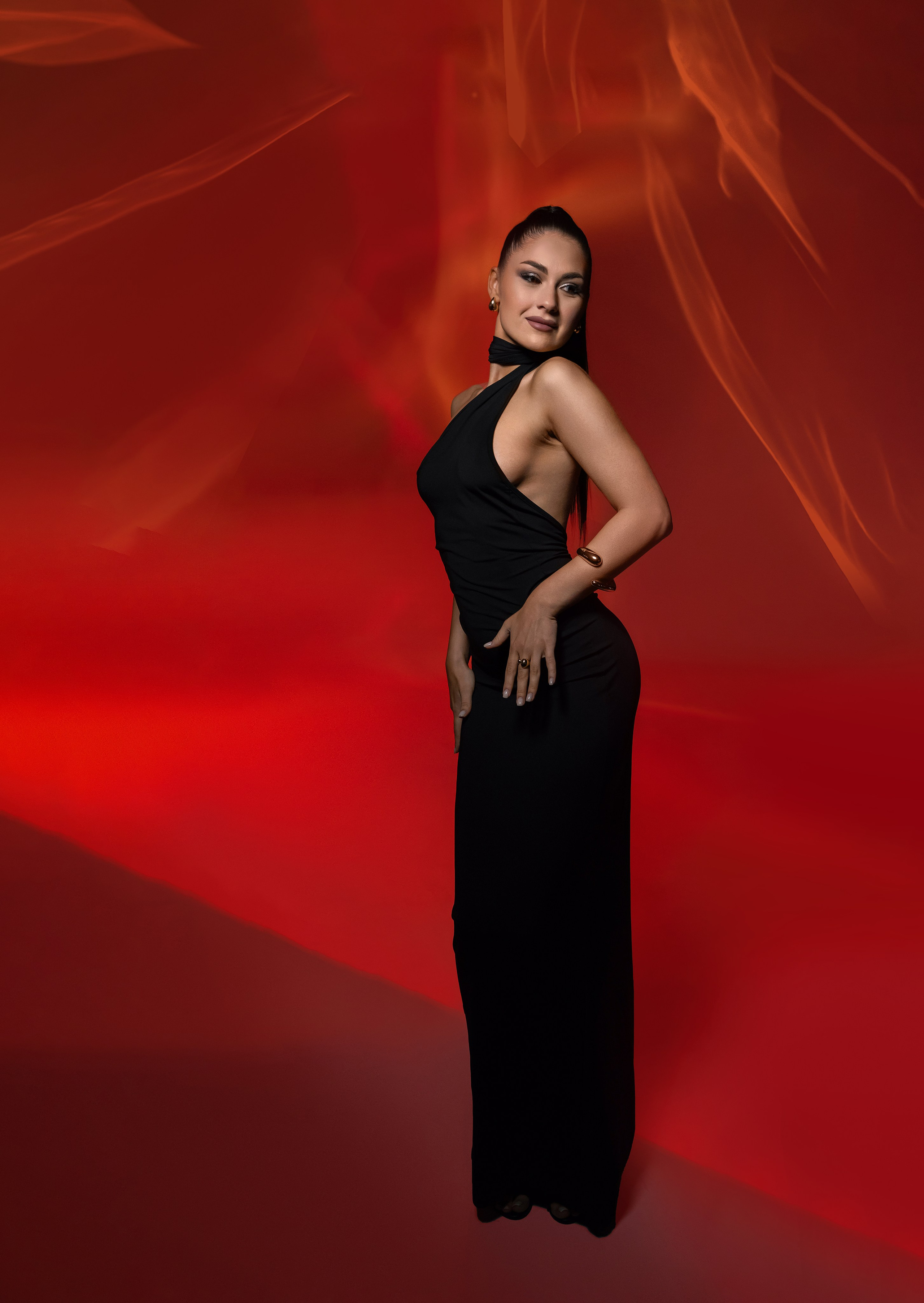 Анна. Фотограф Лесозаводск/Хабаровск