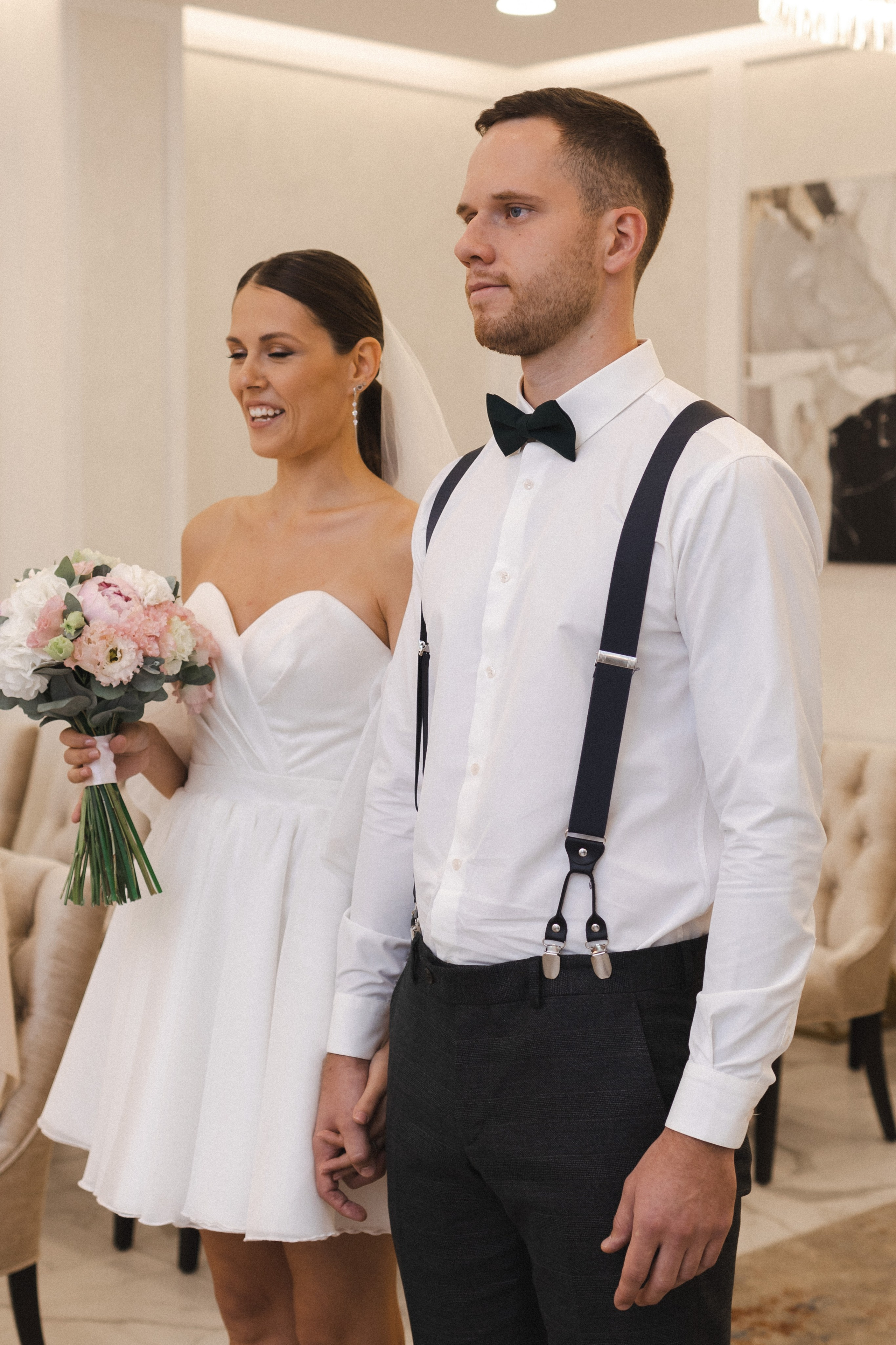 Евгений и Мария. Семейный фотограф в Москве