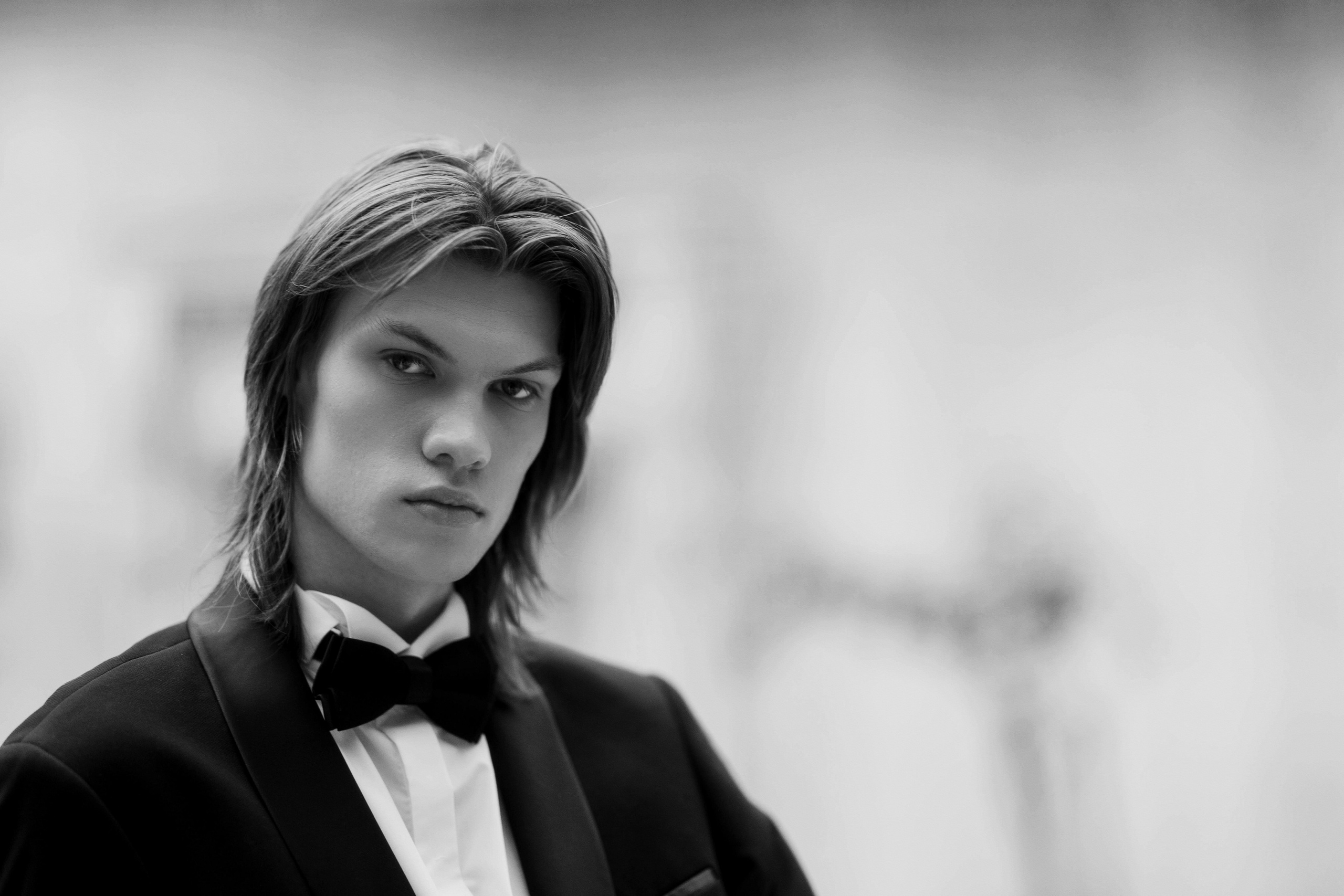 Турандот Амина и Влад. Марковкина КрисТина