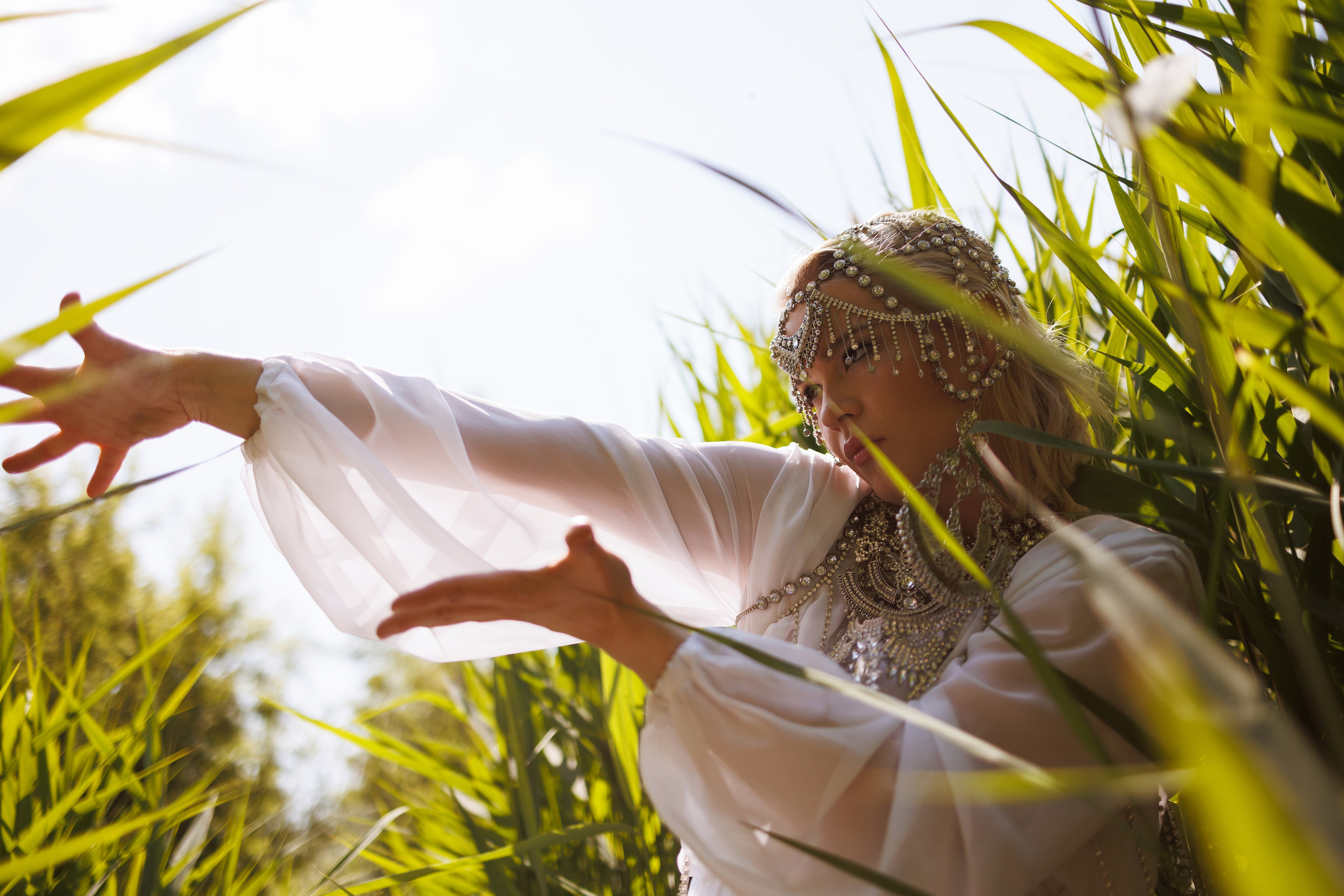 Катя «Карьер». Марковкина КрисТина