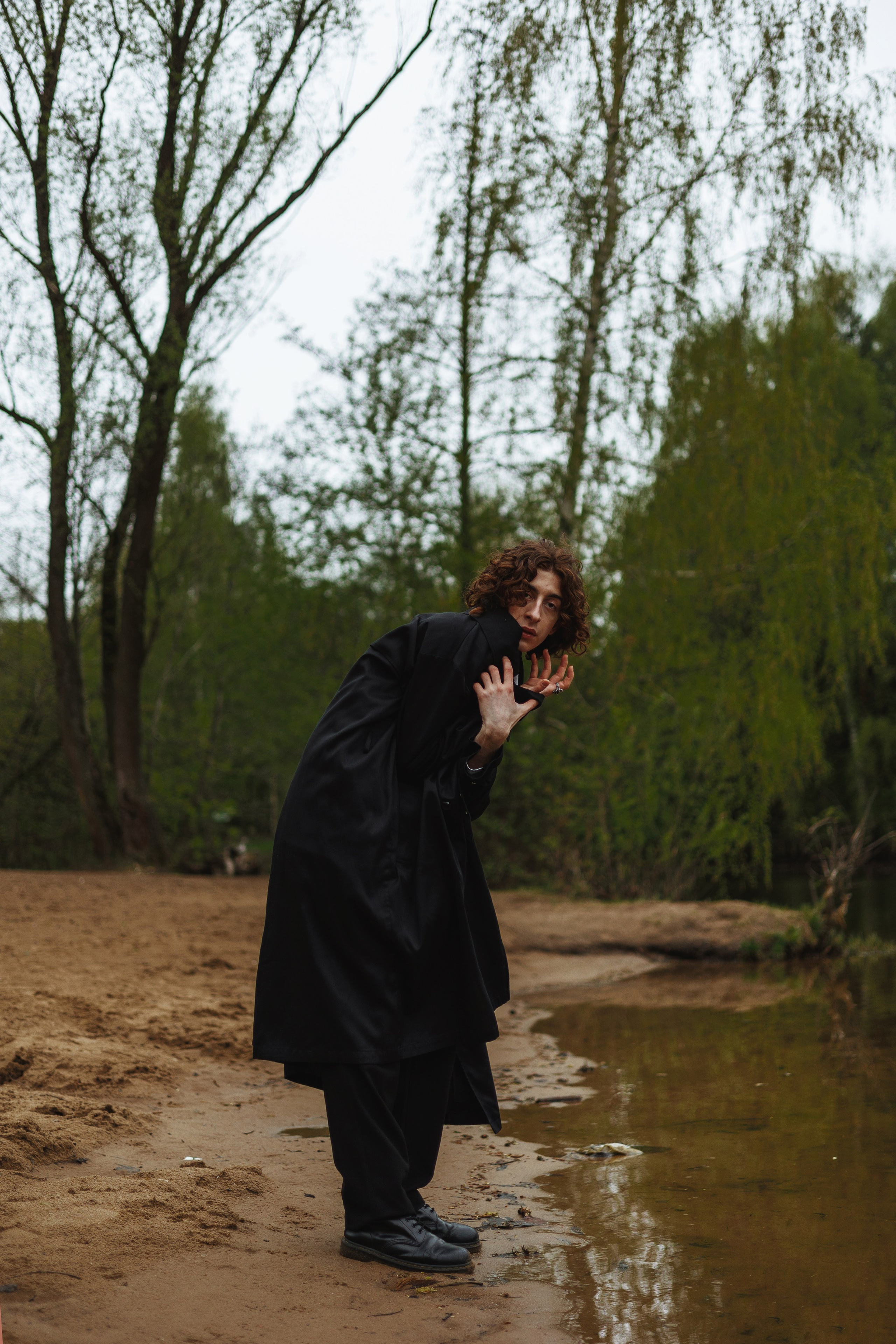 Роберт. Марковкина КрисТина