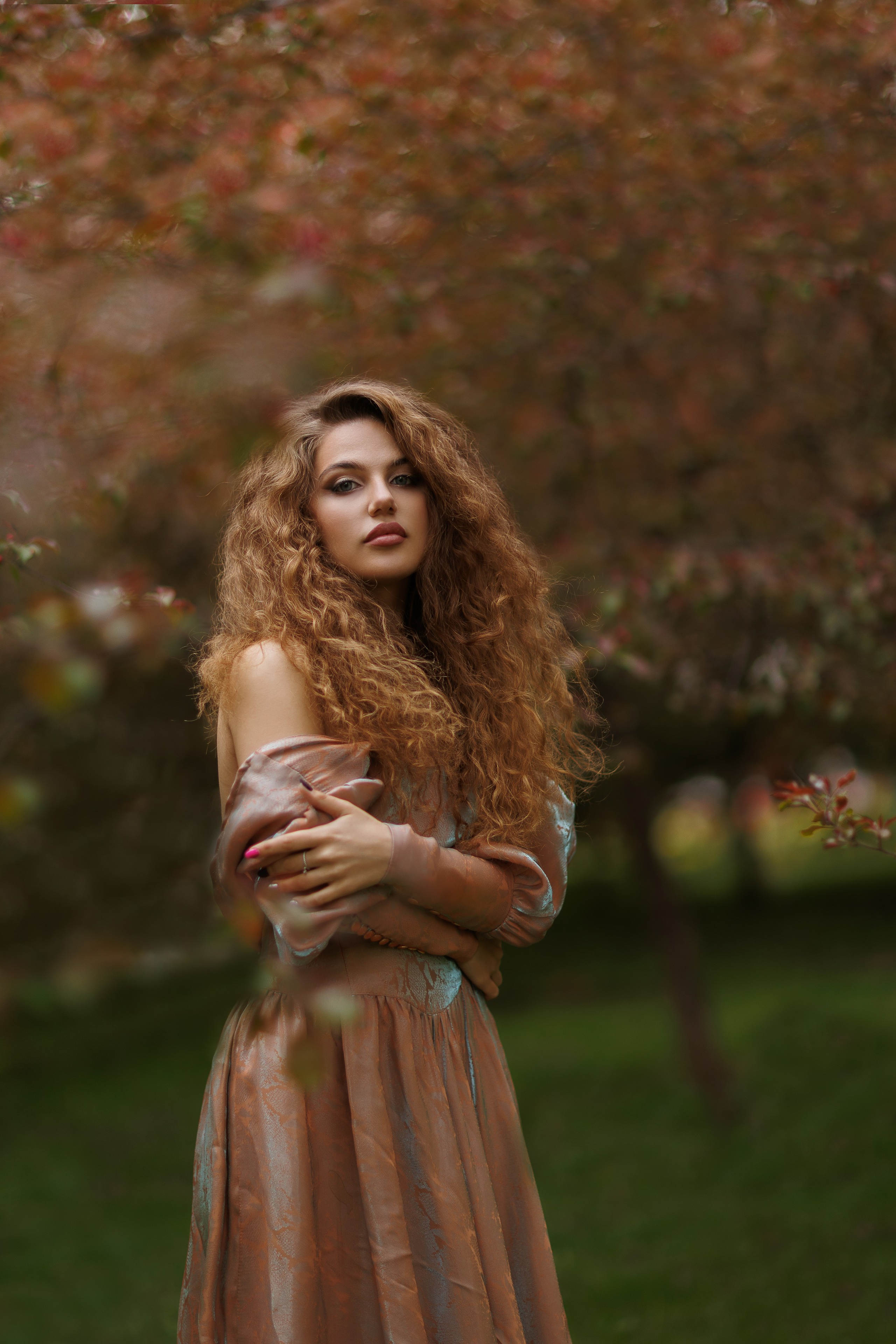 Оля. Марковкина КрисТина