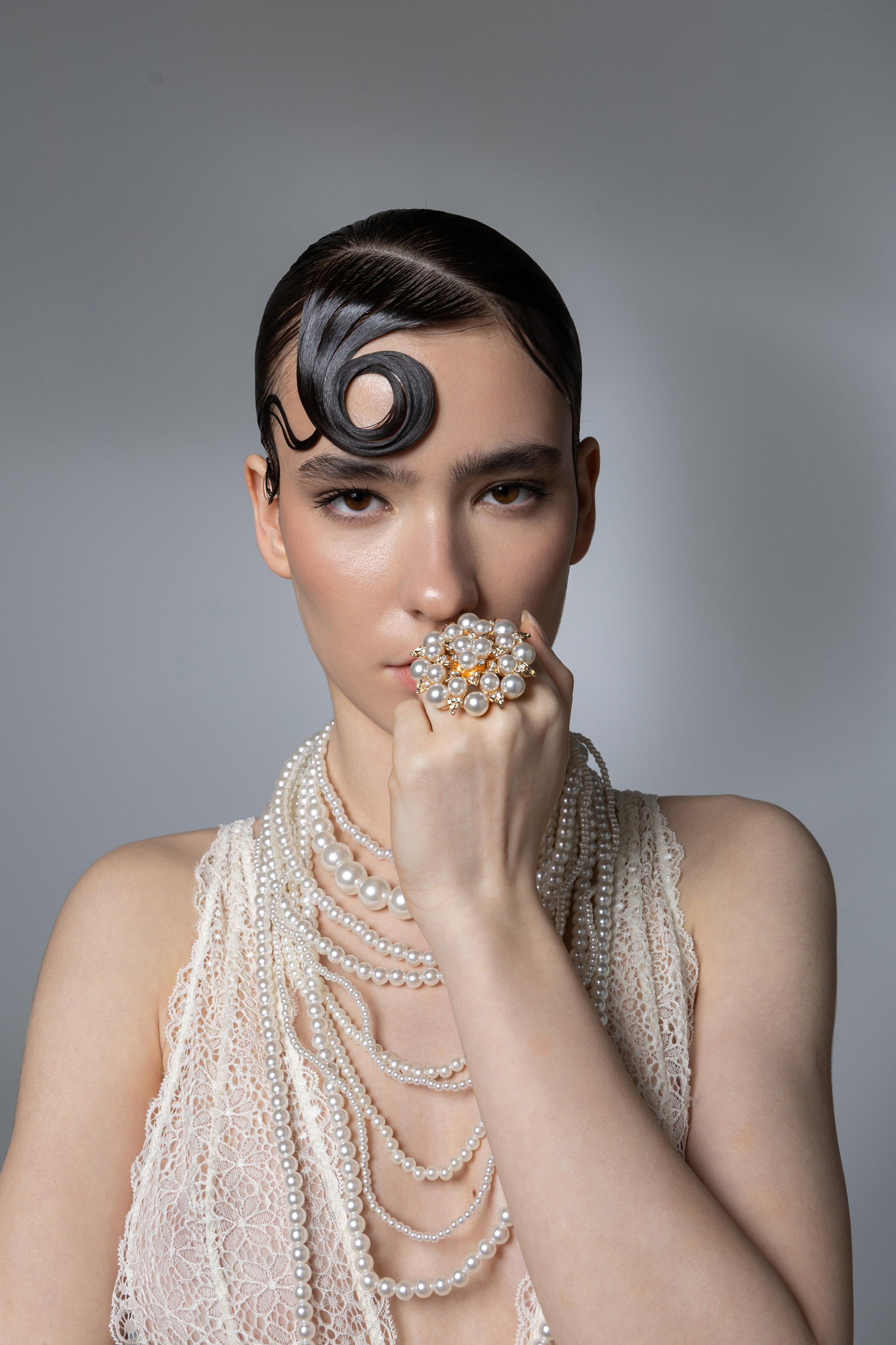 Эля. Марковкина КрисТина