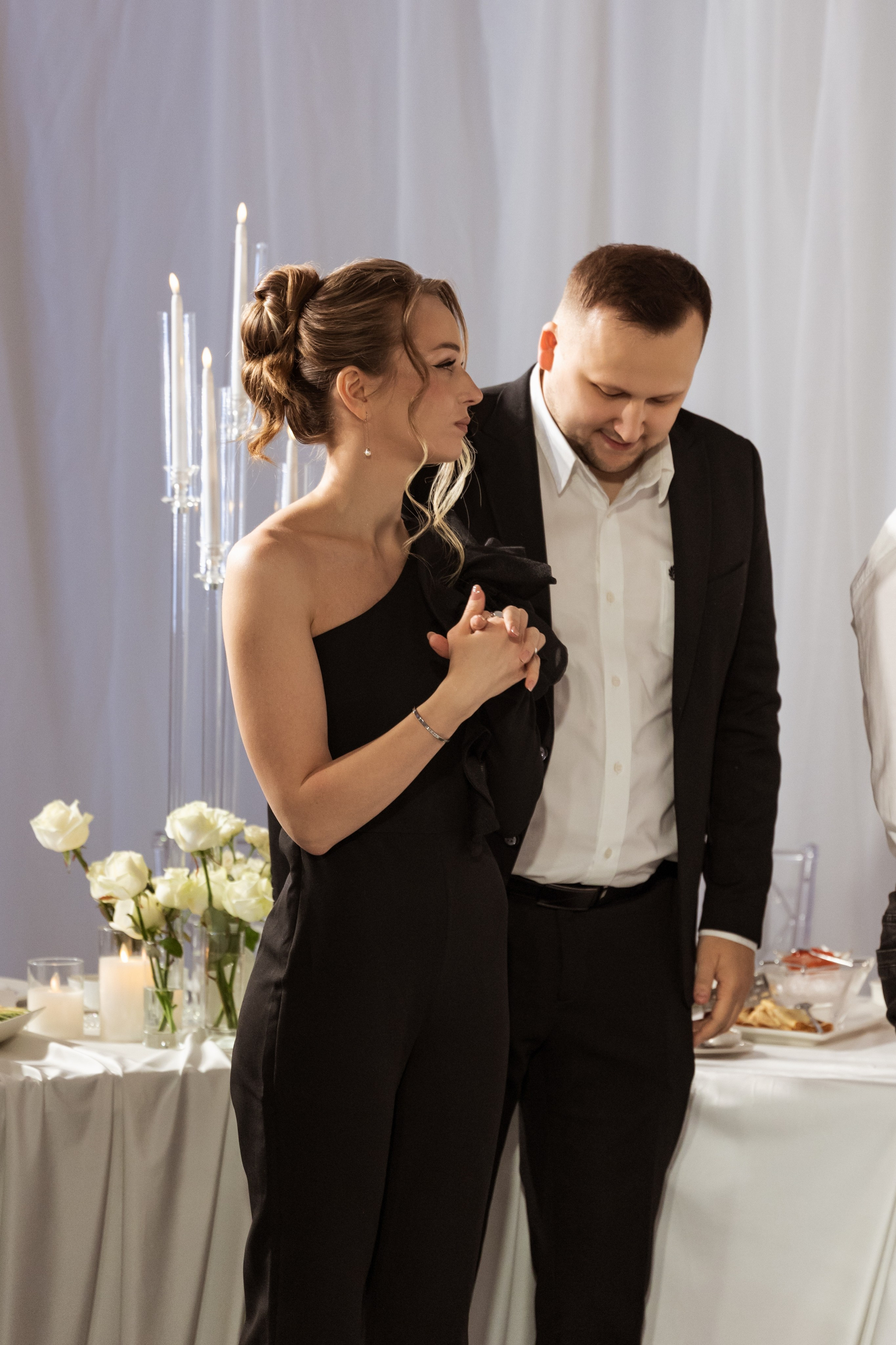 Игорь и Анастасия. Свадебный фотограф в Самаре и СПБ Наталия Константинова