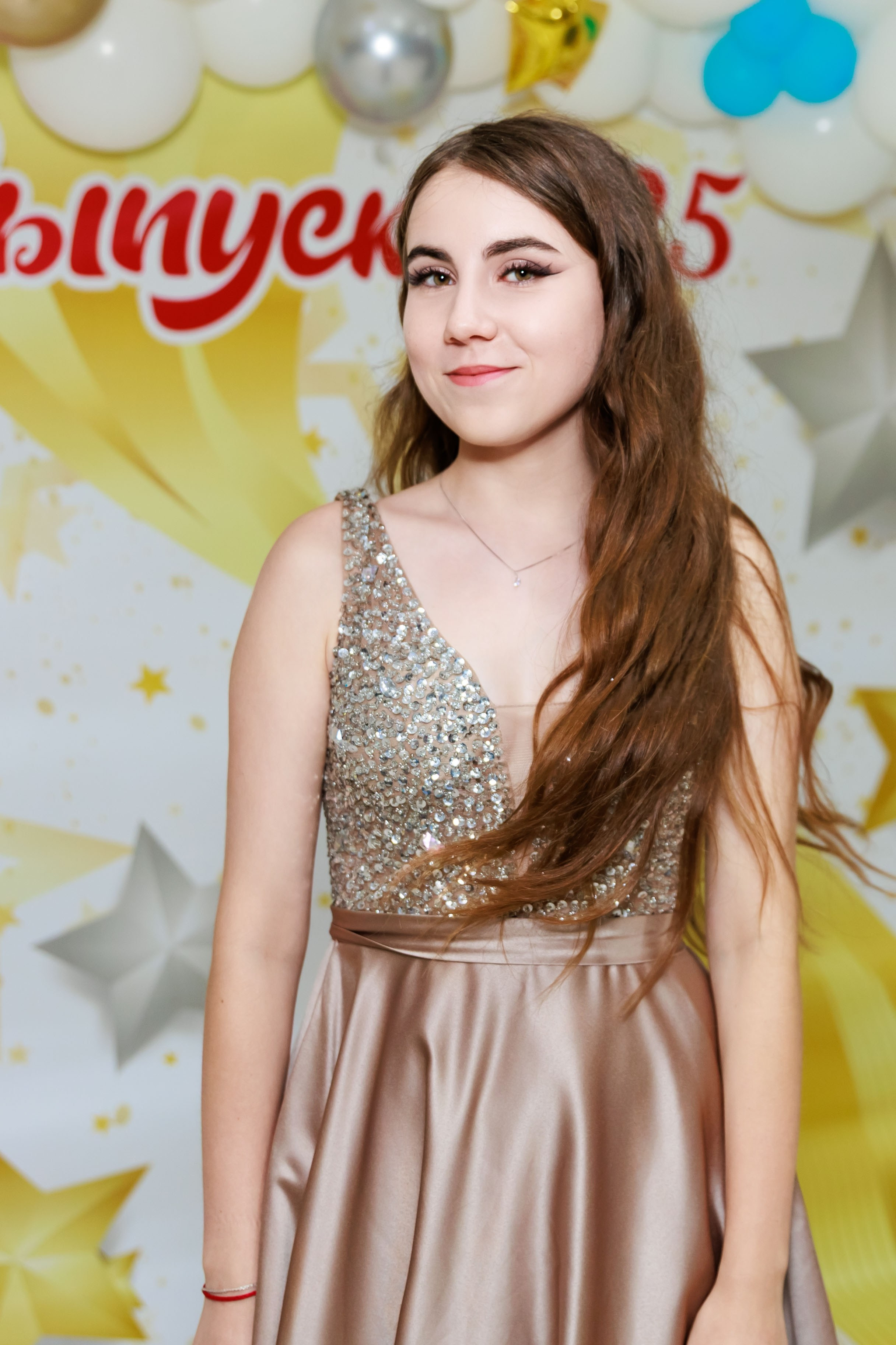 Выпускной 11 классов. Фотограф Новосибирск — Наталья Гресь