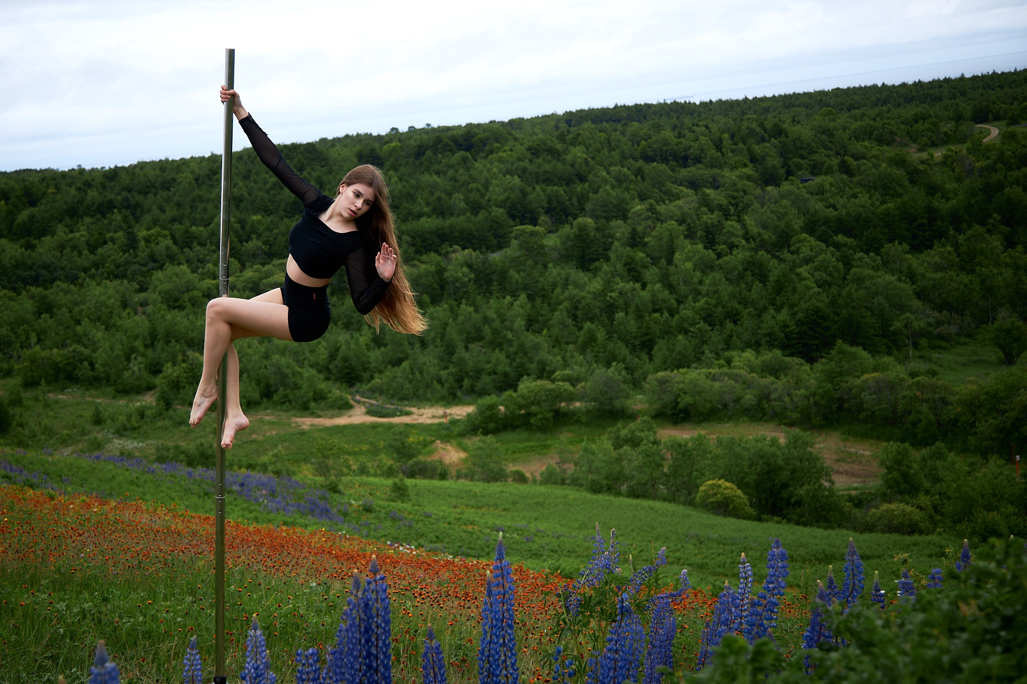 Альбом 11. Фотограф Южно-Сахалинска