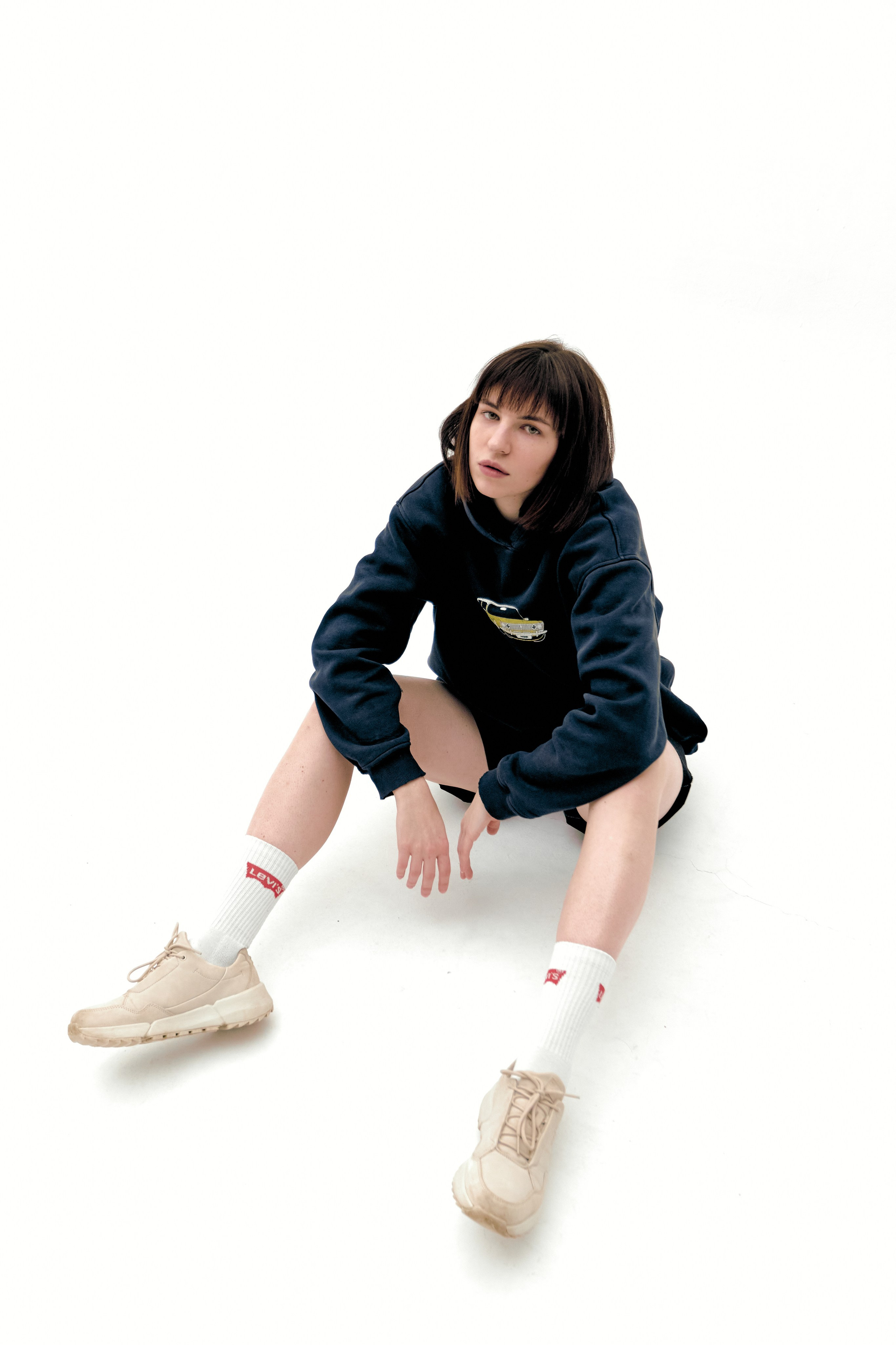 Наталья. Фотограф Сухой лог Екатеринбург