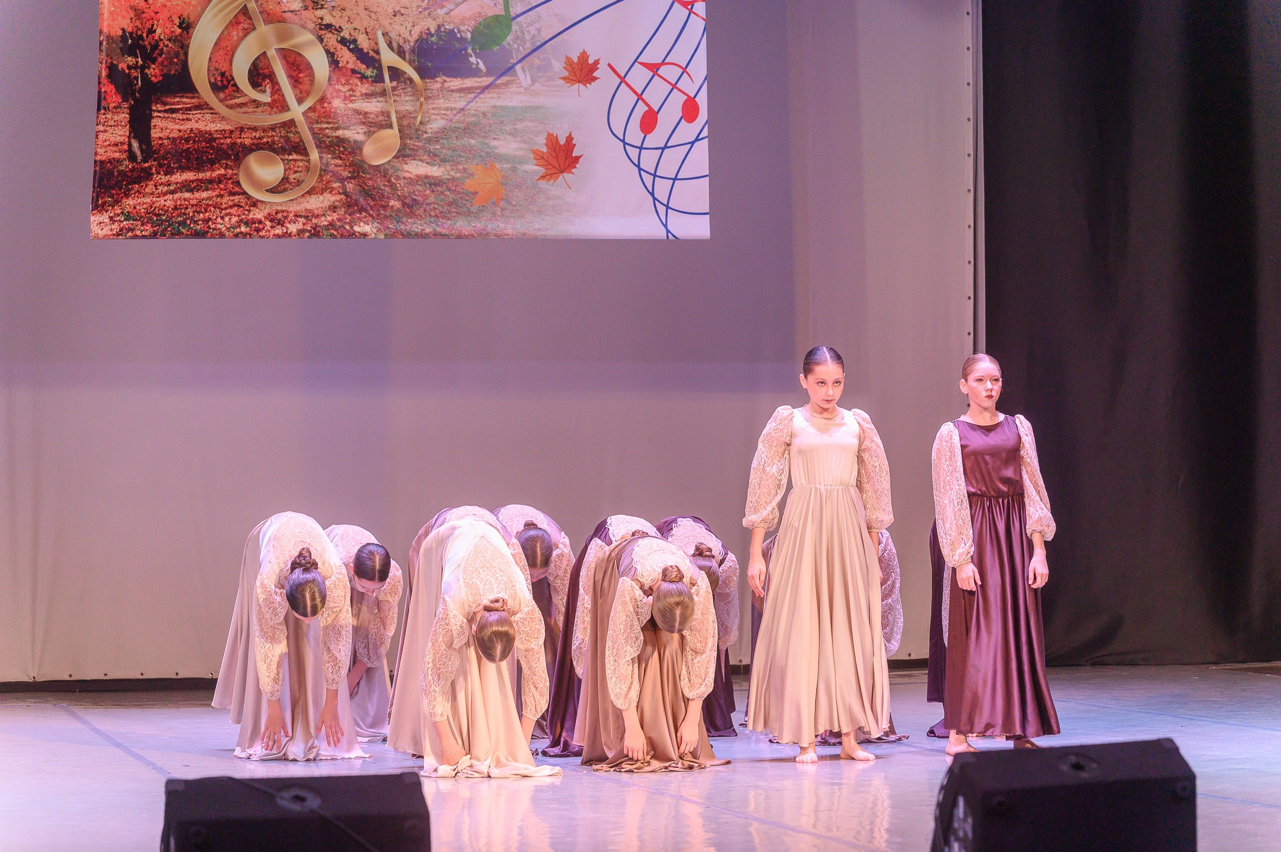 Конкурс «Танцевальная Осень». Фотограф в Кемерово Владислав Шульц