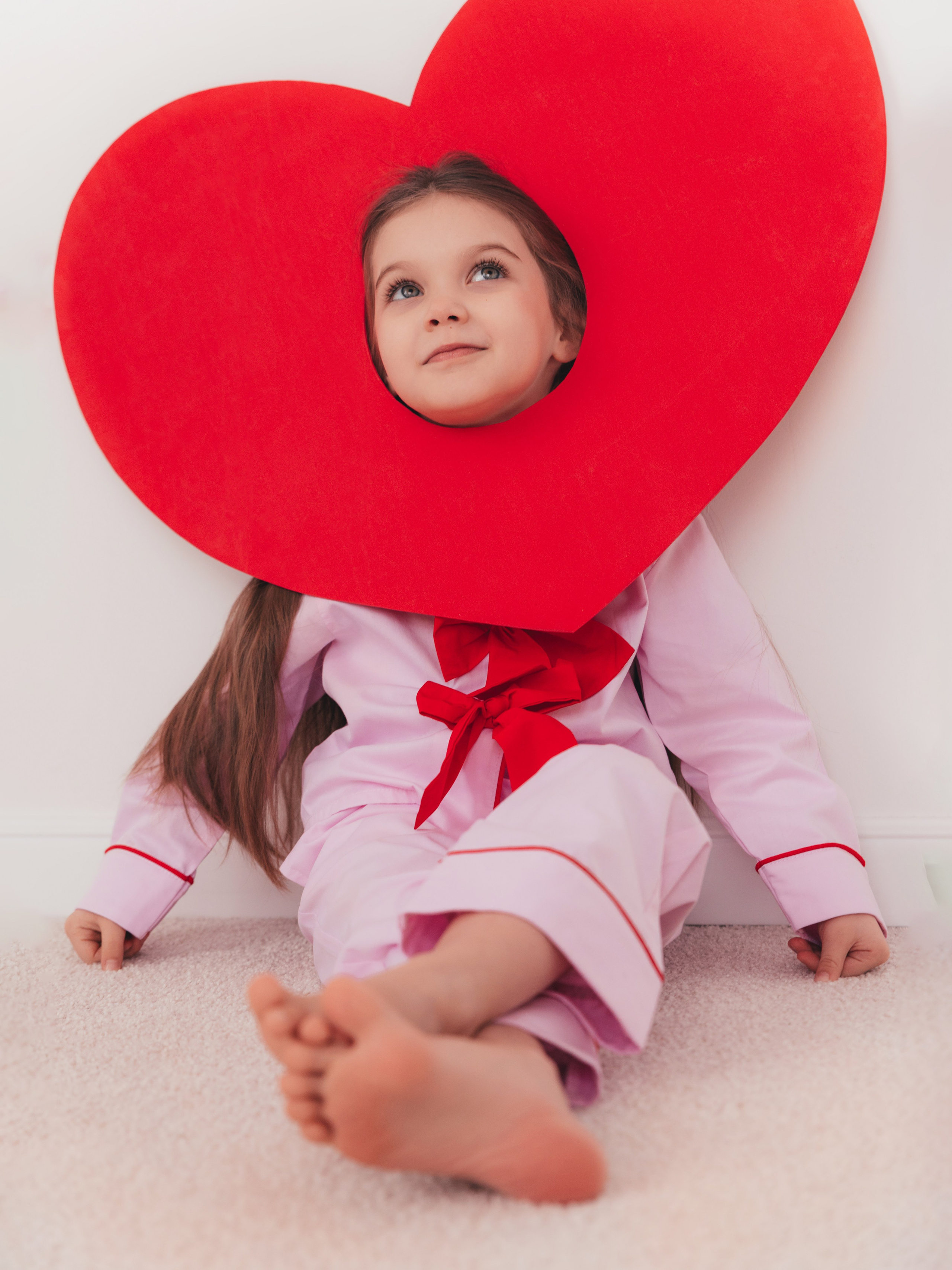 Petit poeme — 14 Февраля. Фотограф ЕКБ