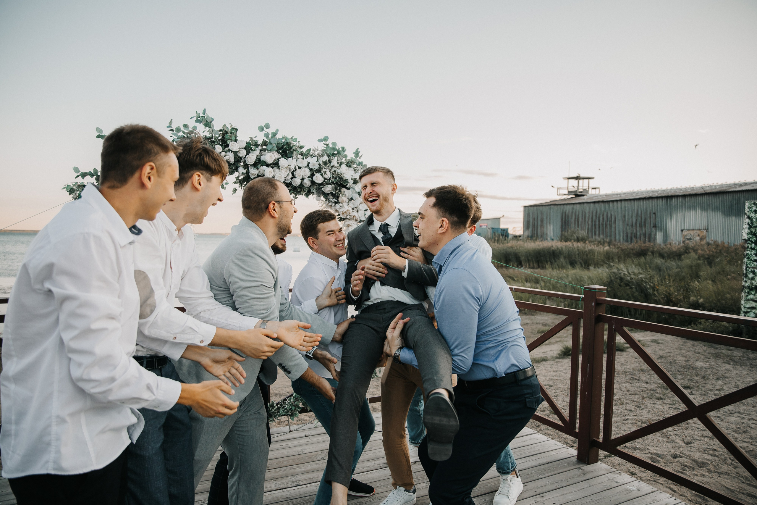 Лера и Влад. Семейный и свадебный фотограф в Челябинске Юлия Софьина