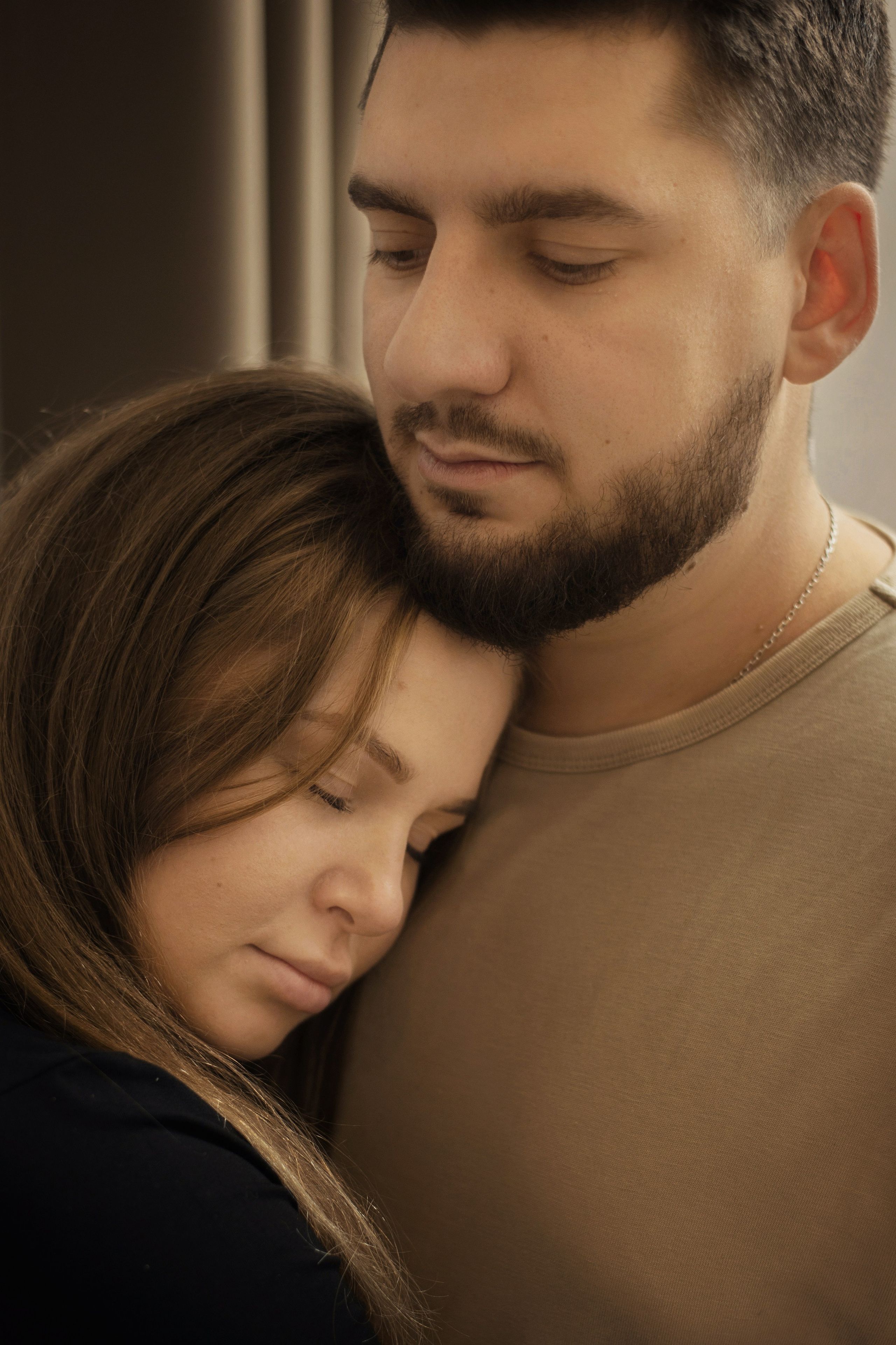 Настя и Данил. Лина Курочка — ваш фотограф