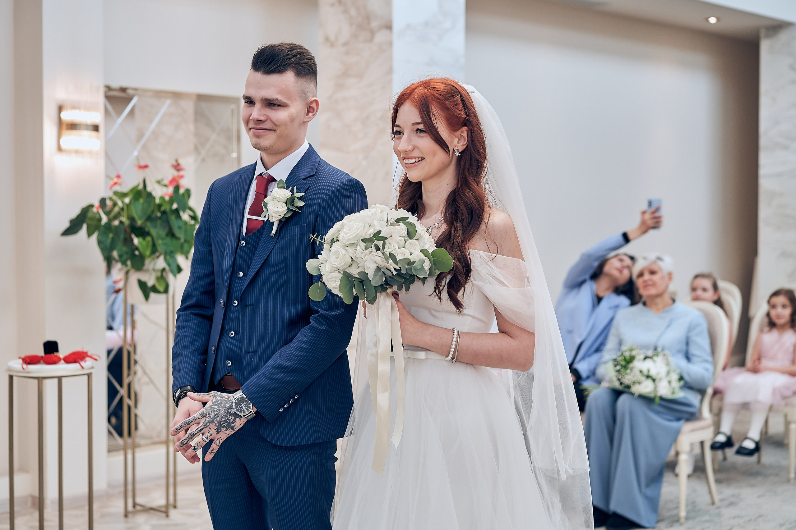 Свадьба Саша и Лиза. Ольга Олейник Фотография — это жизнь