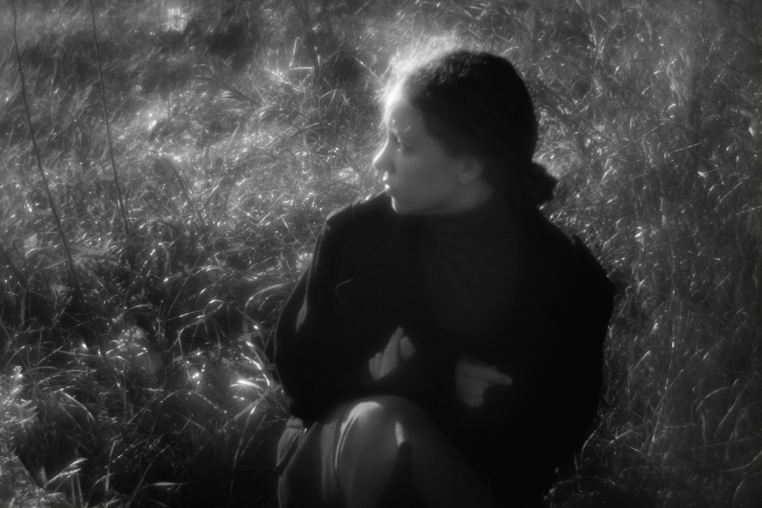 Васелина и Аркадий. Женский семейный фотограф Тула Москва Захарова Анна