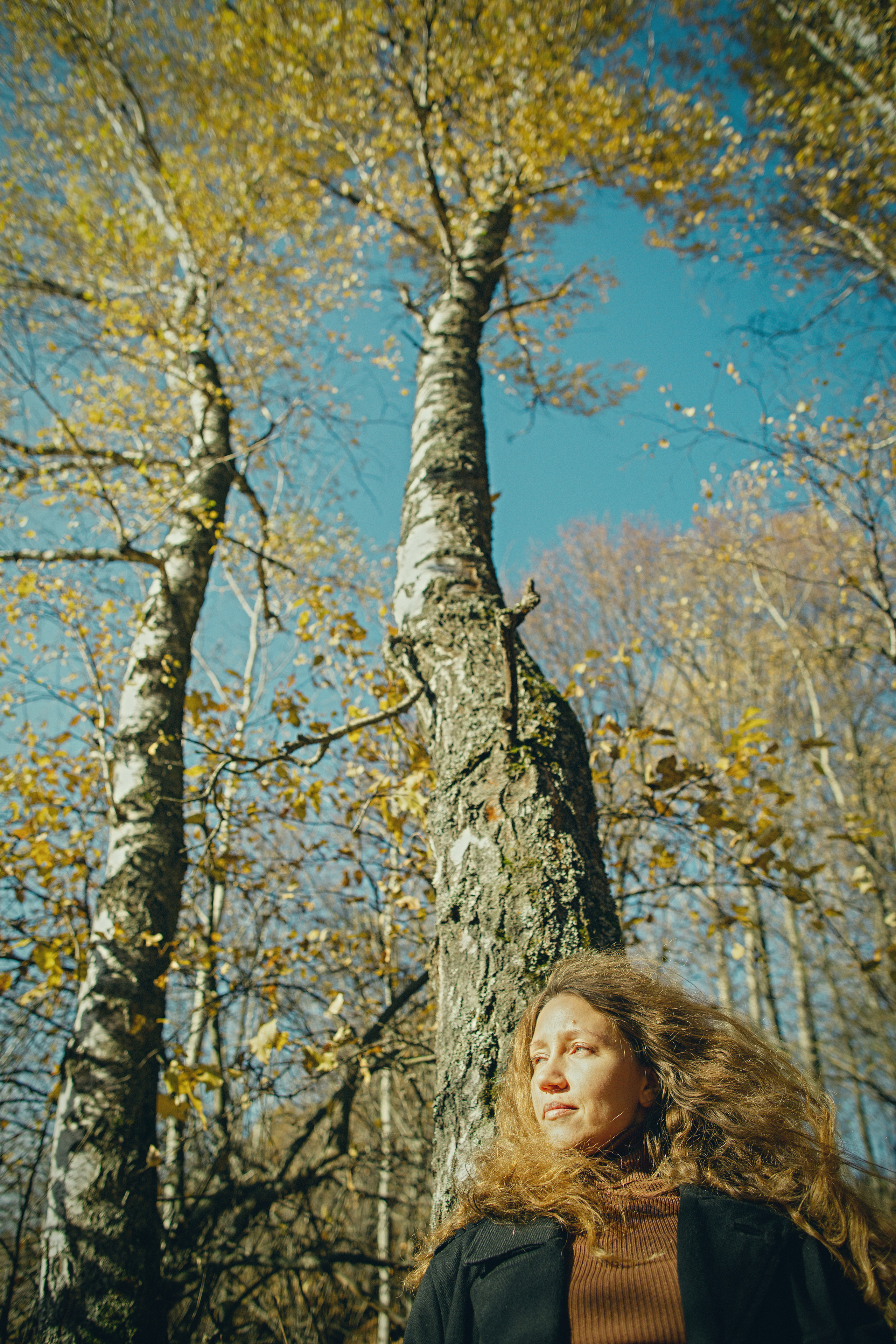 Васелина и Аркадий. Женский семейный фотограф Тула Москва Захарова Анна
