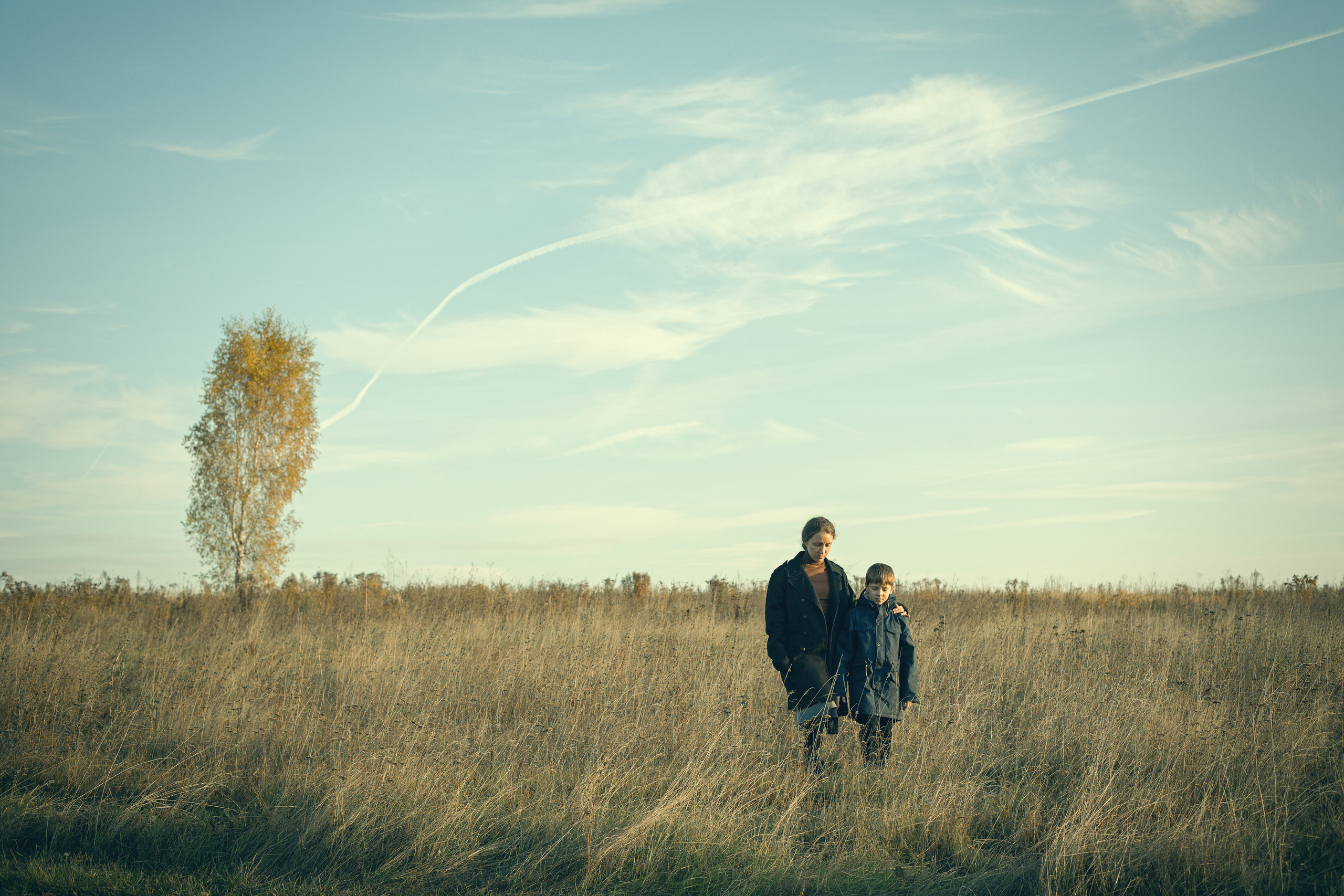 Васелина и Аркадий. Женский семейный фотограф Тула Москва Захарова Анна