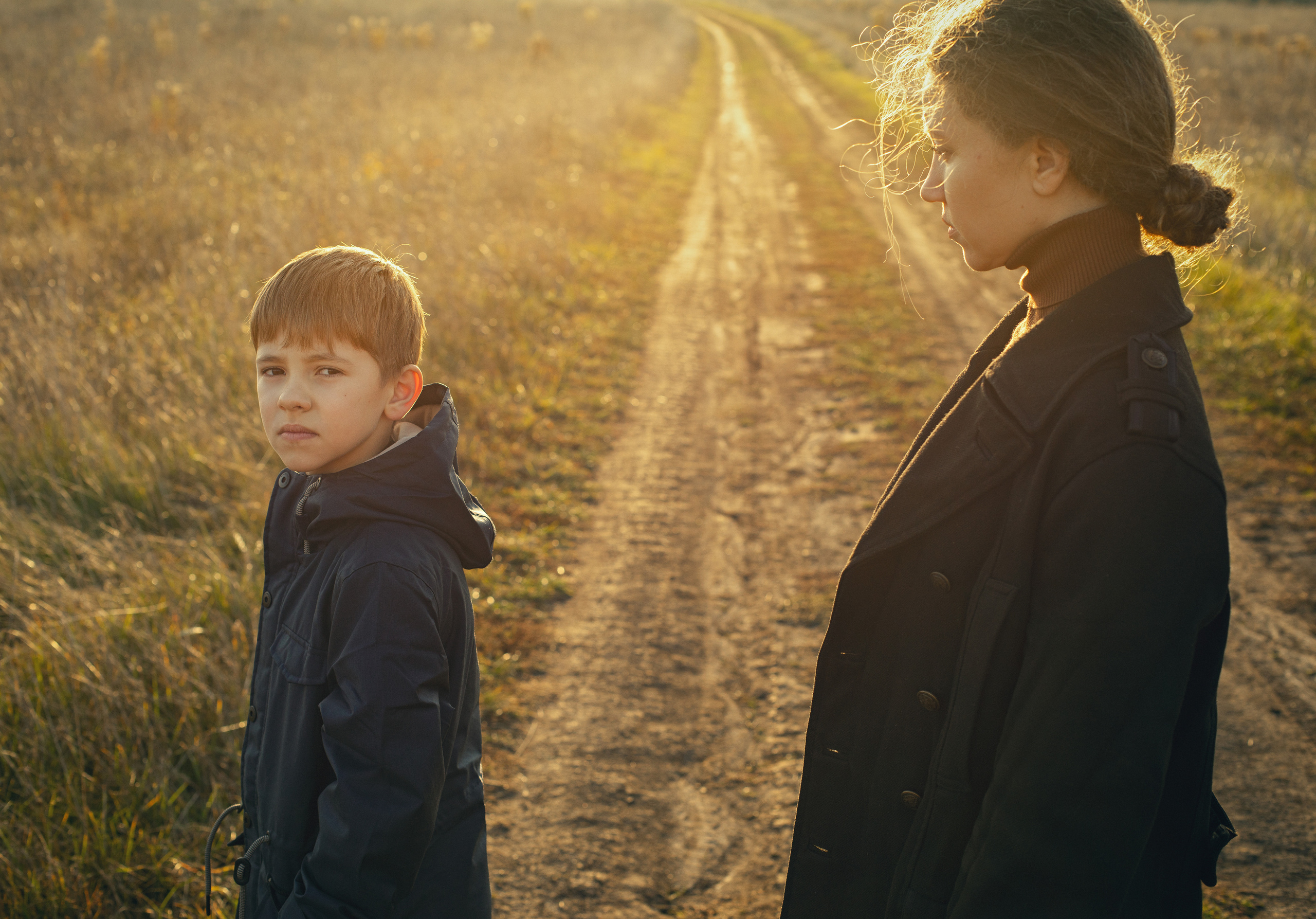 Васелина и Аркадий. Женский семейный фотограф Тула Москва Захарова Анна
