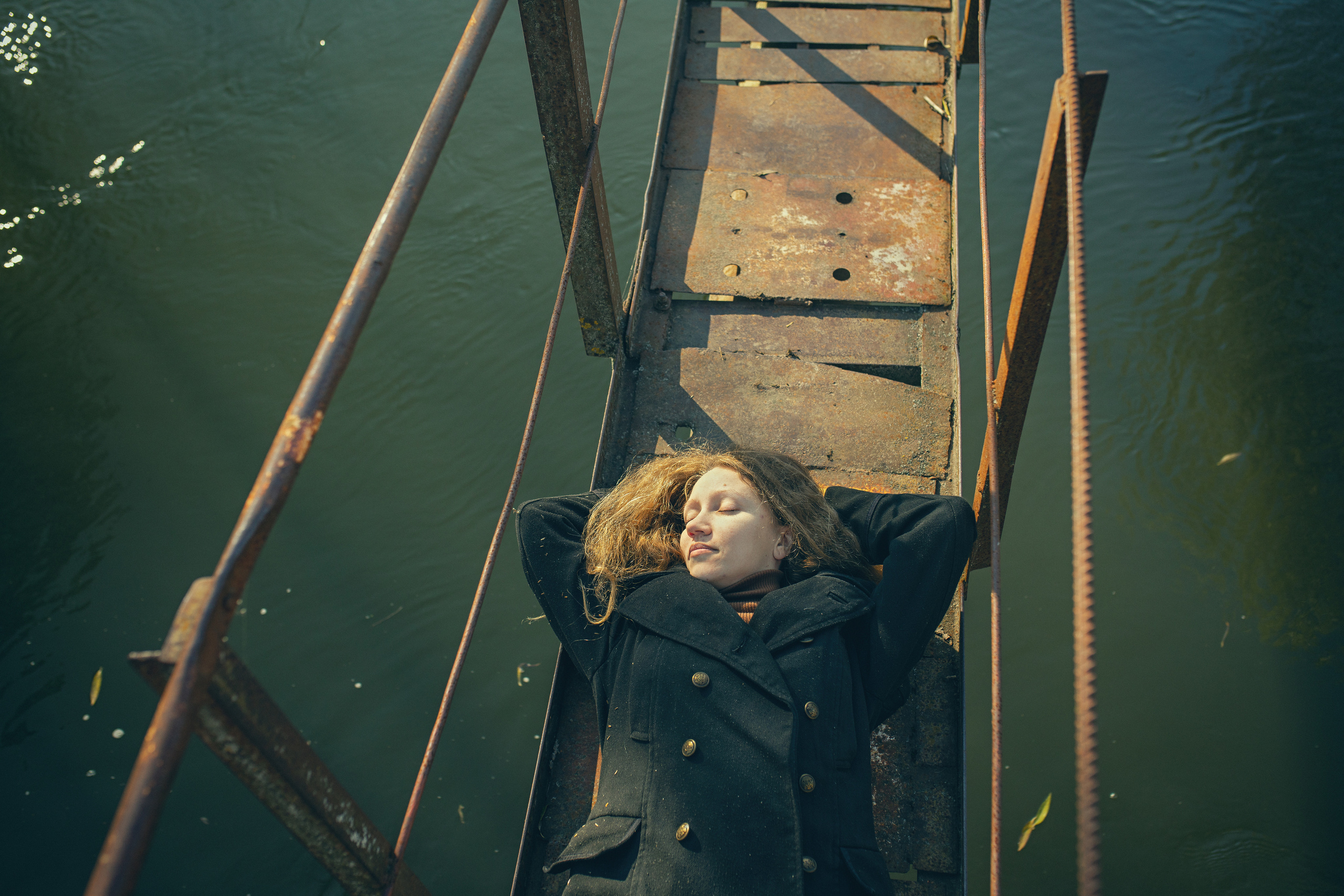 Васелина и Аркадий. Женский семейный фотограф Тула Москва Захарова Анна