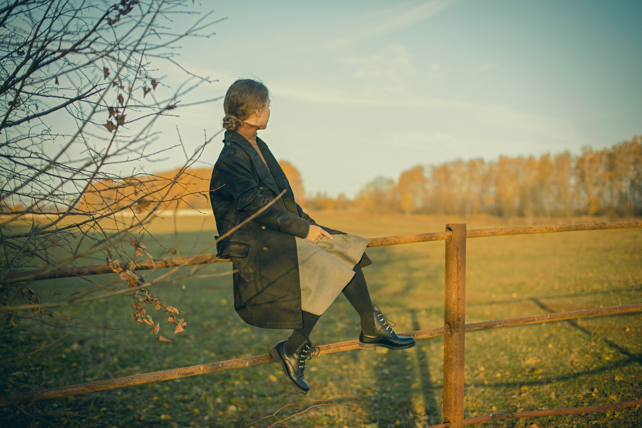 Васелина и Аркадий. Женский семейный фотограф Тула Москва Захарова Анна