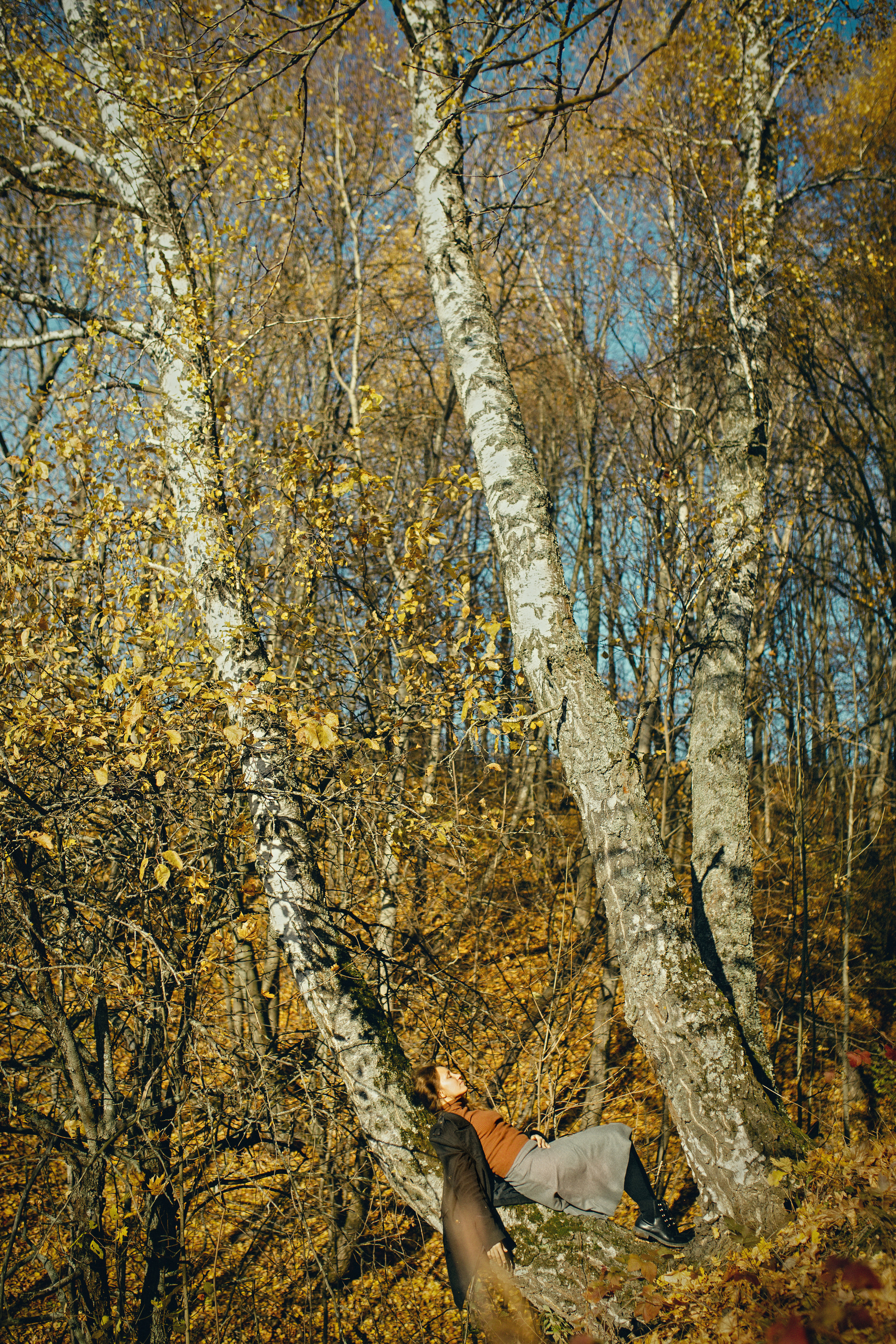 Васелина и Аркадий. Женский семейный фотограф Тула Москва Захарова Анна